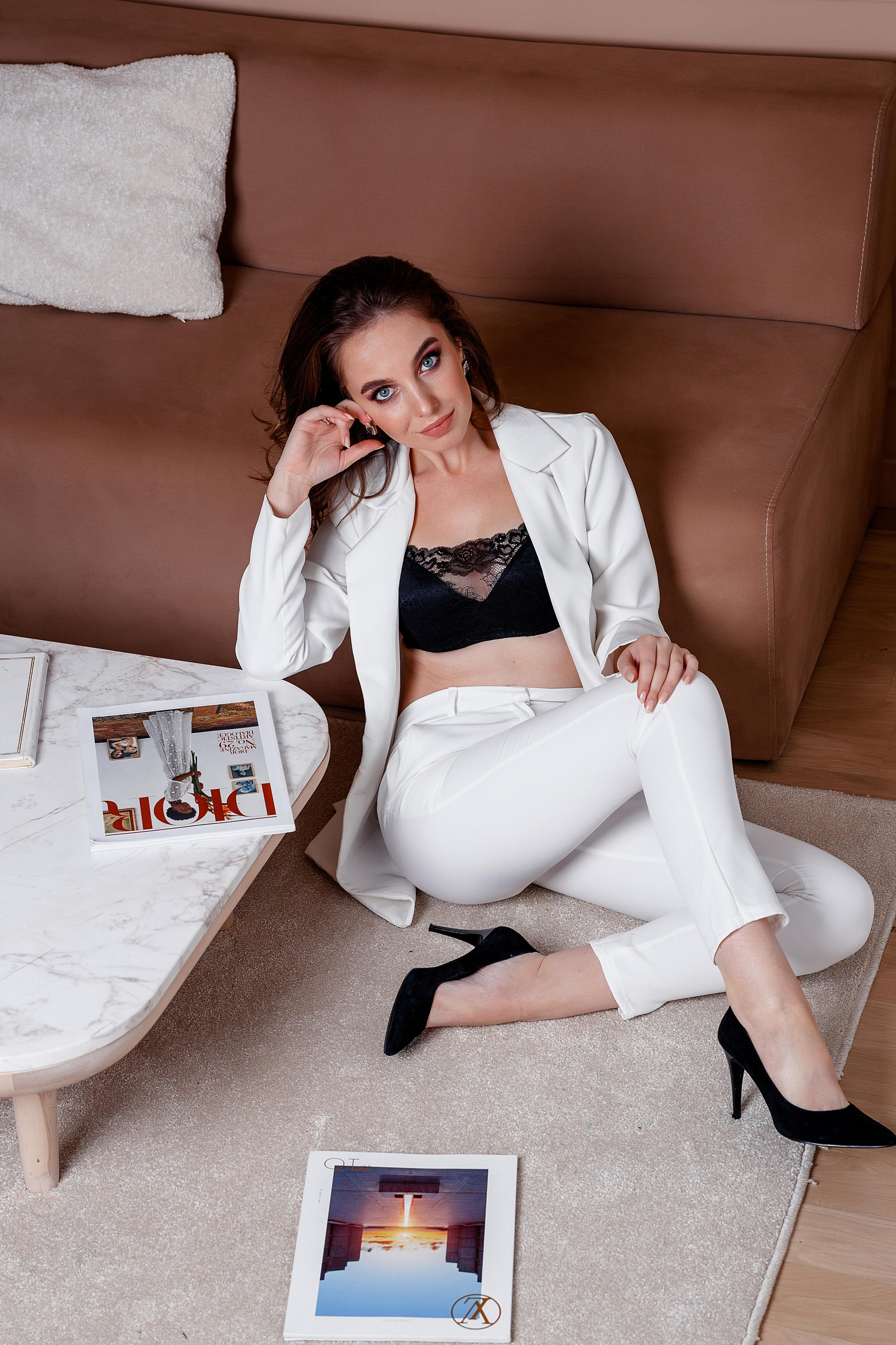 Мария (визажист). Фотограф Минск Татьяна Ильич