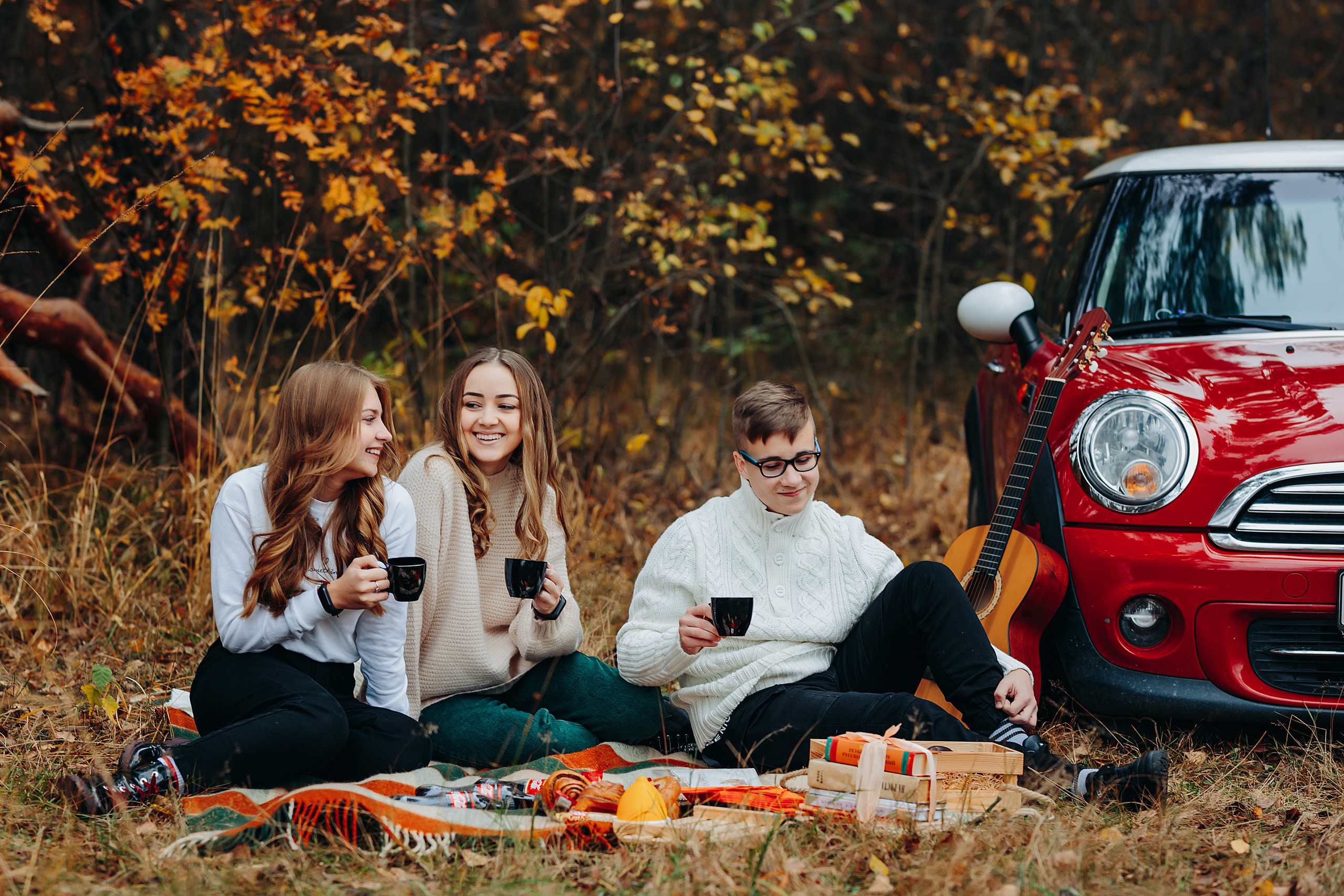 Семья Ярмолич. Фотограф Минск Татьяна Ильич