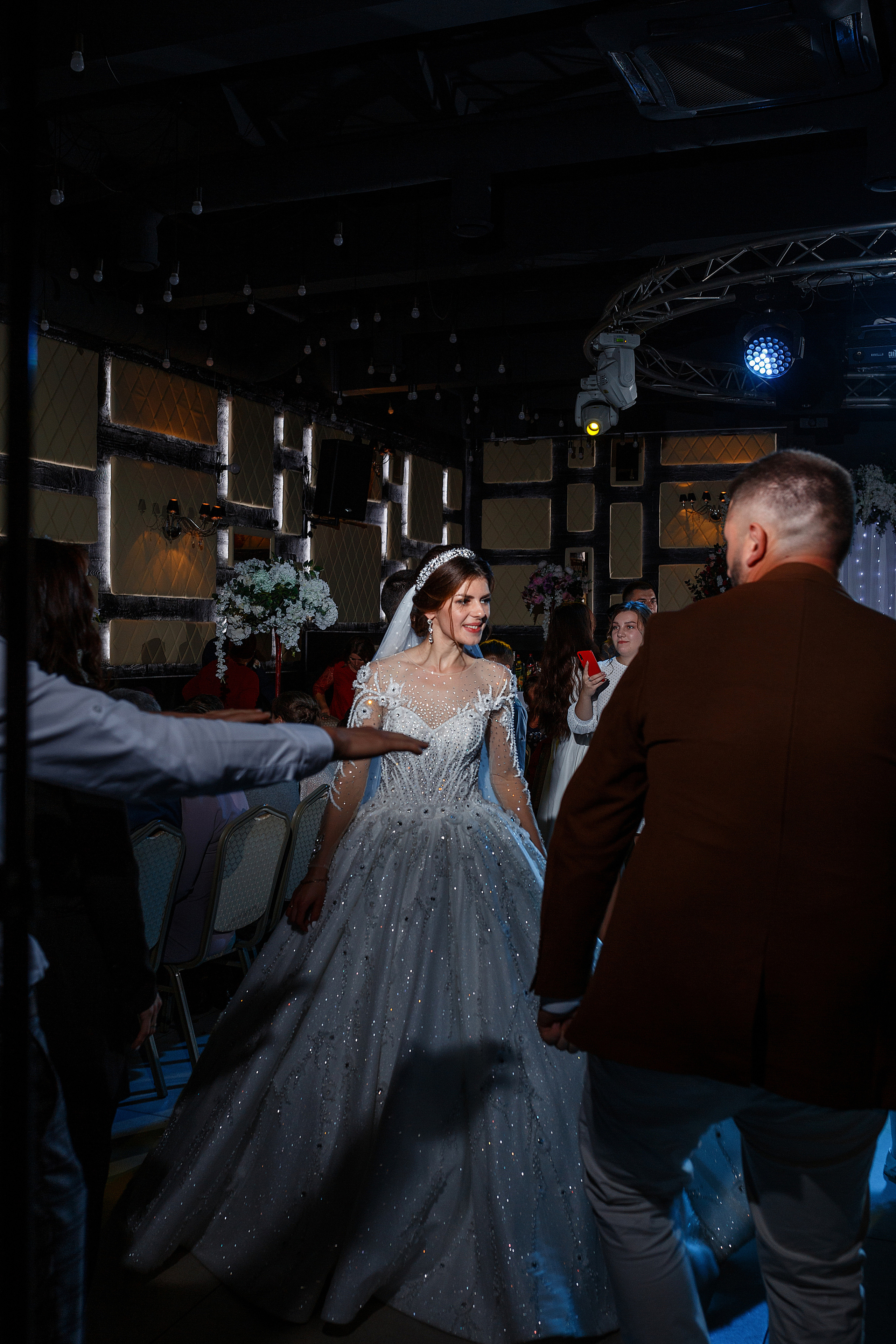 Наталья и Евгений. Фотограф Минск Татьяна Ильич