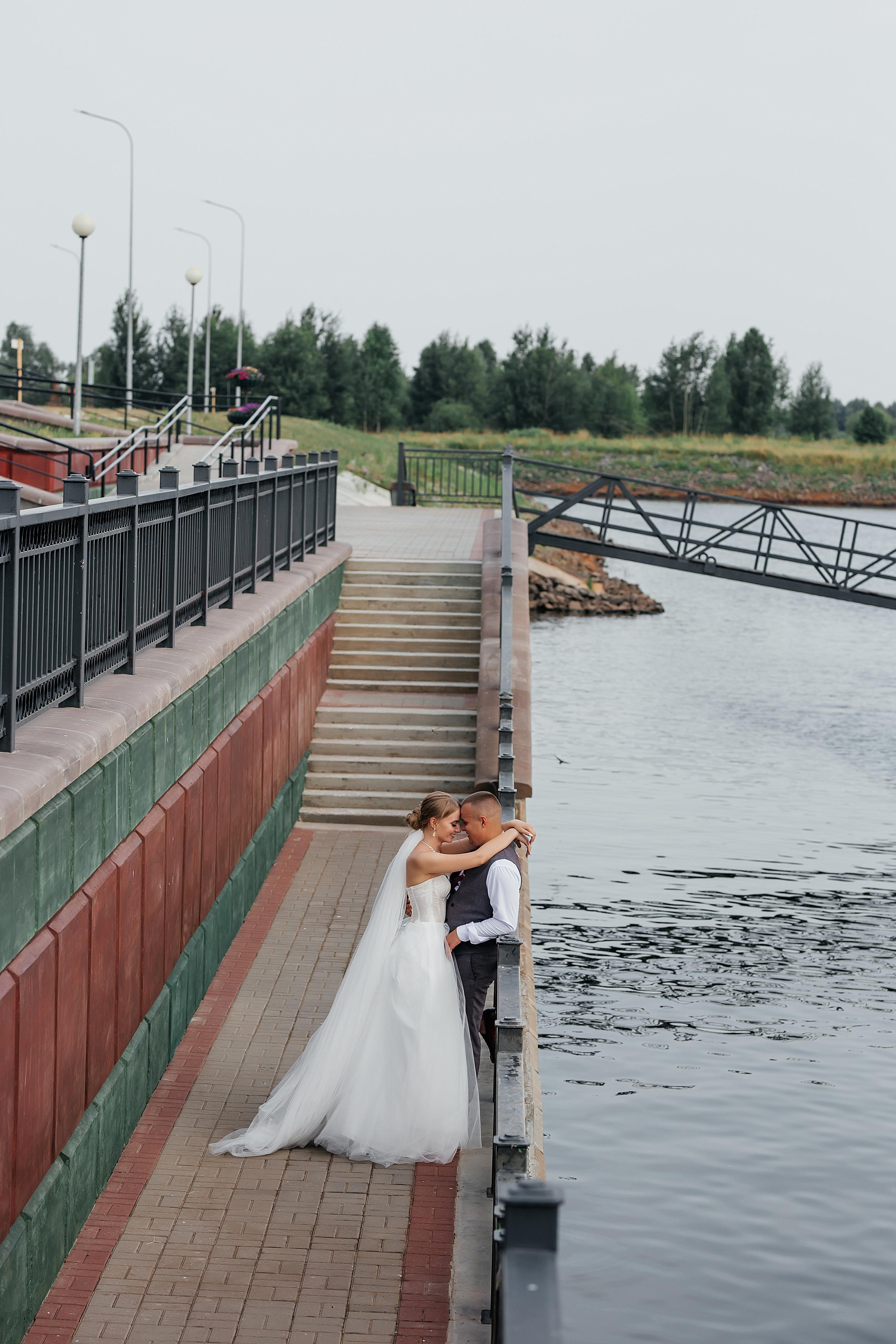 Кристина и Алексей. Фотограф Минск Татьяна Ильич