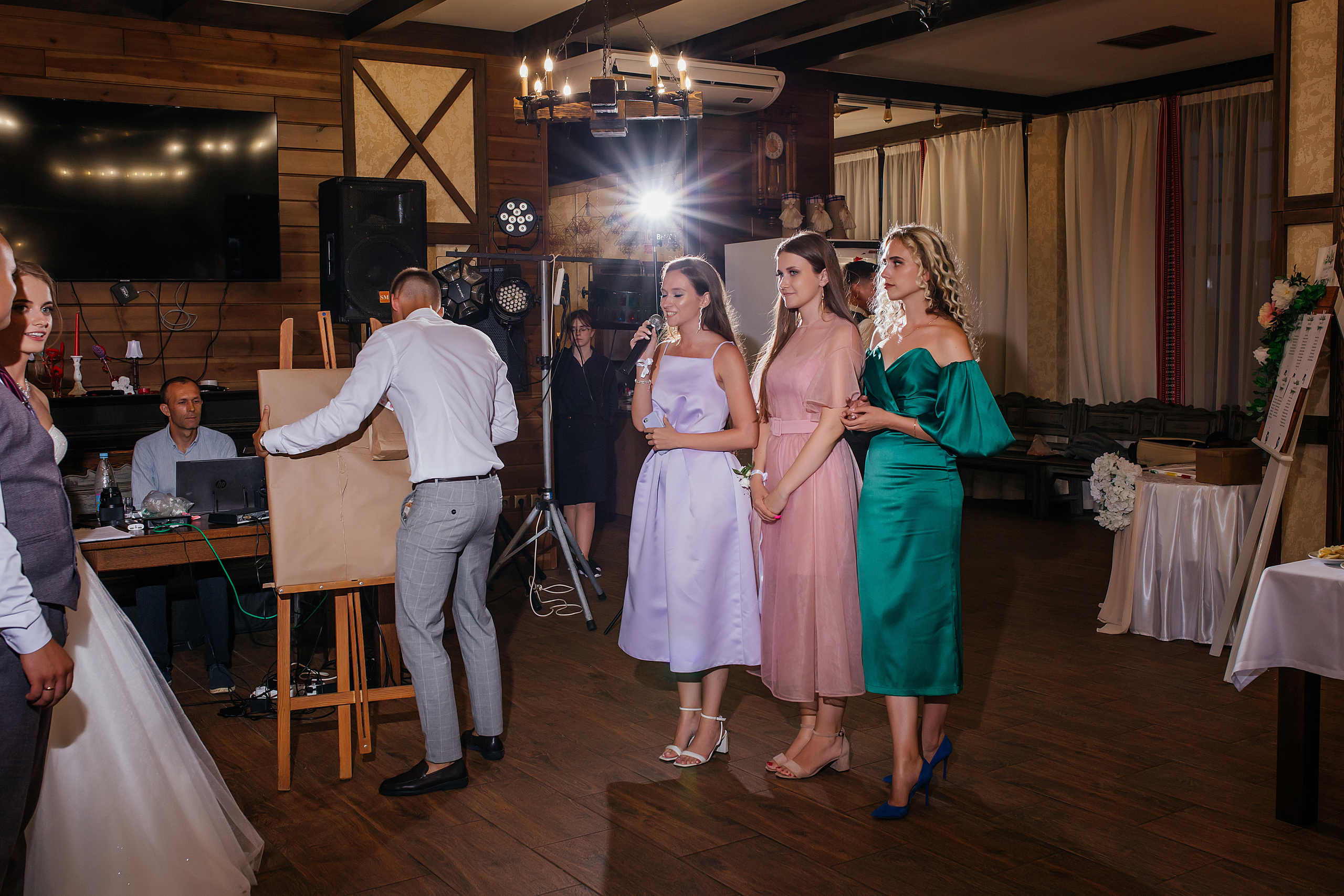 Кристина и Алексей. Фотограф Минск Татьяна Ильич