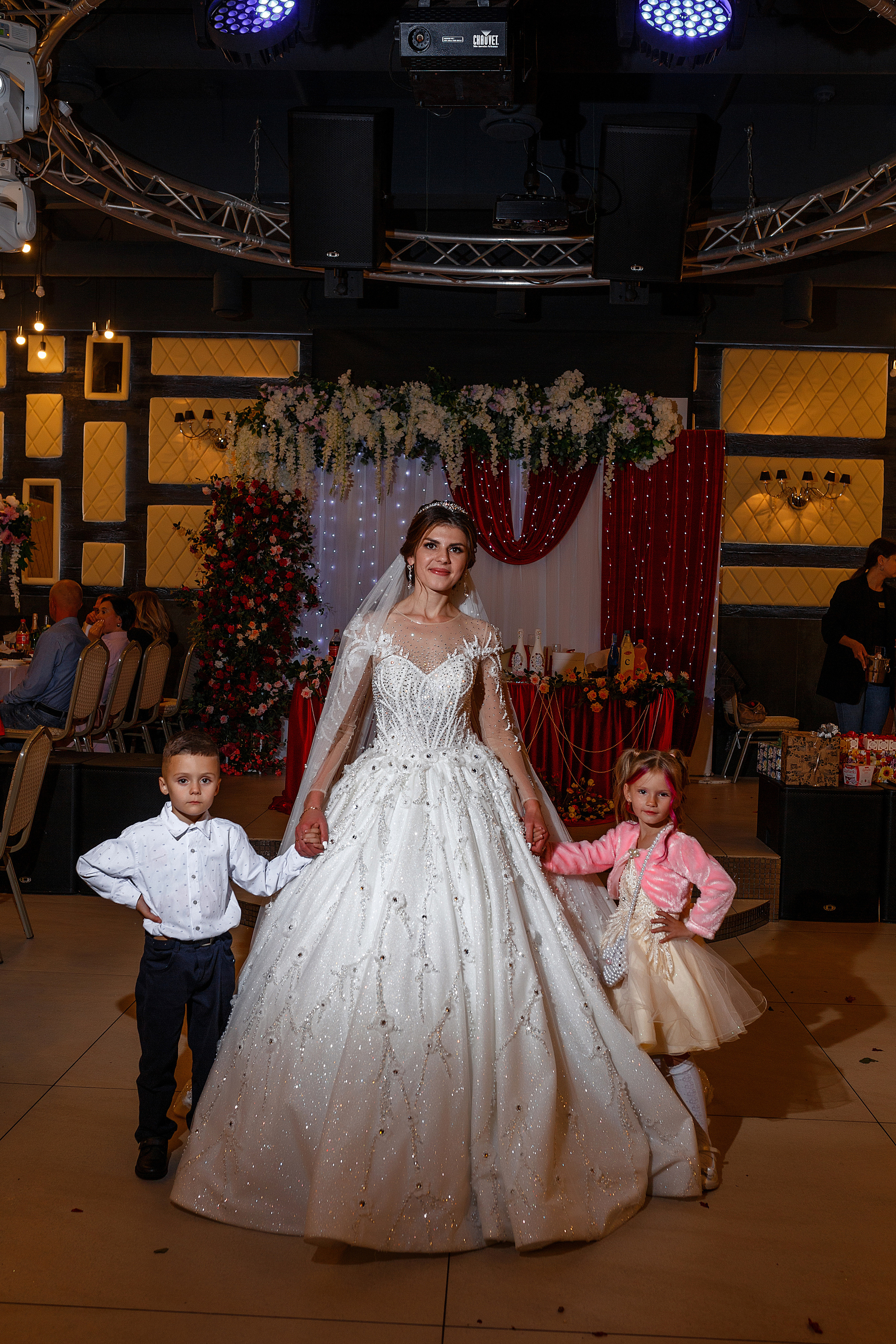 Наталья и Евгений. Фотограф Минск Татьяна Ильич