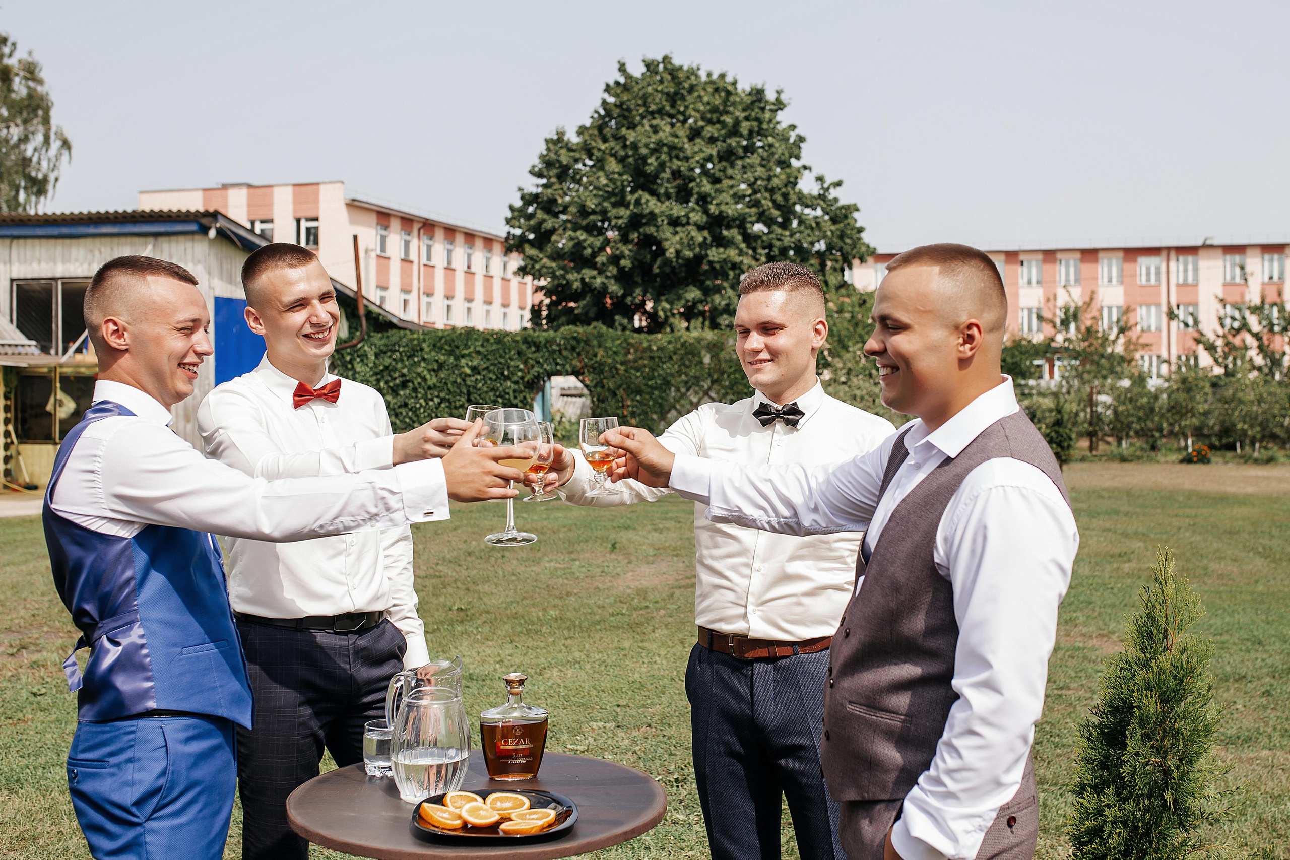 Кристина и Алексей. Фотограф Минск Татьяна Ильич