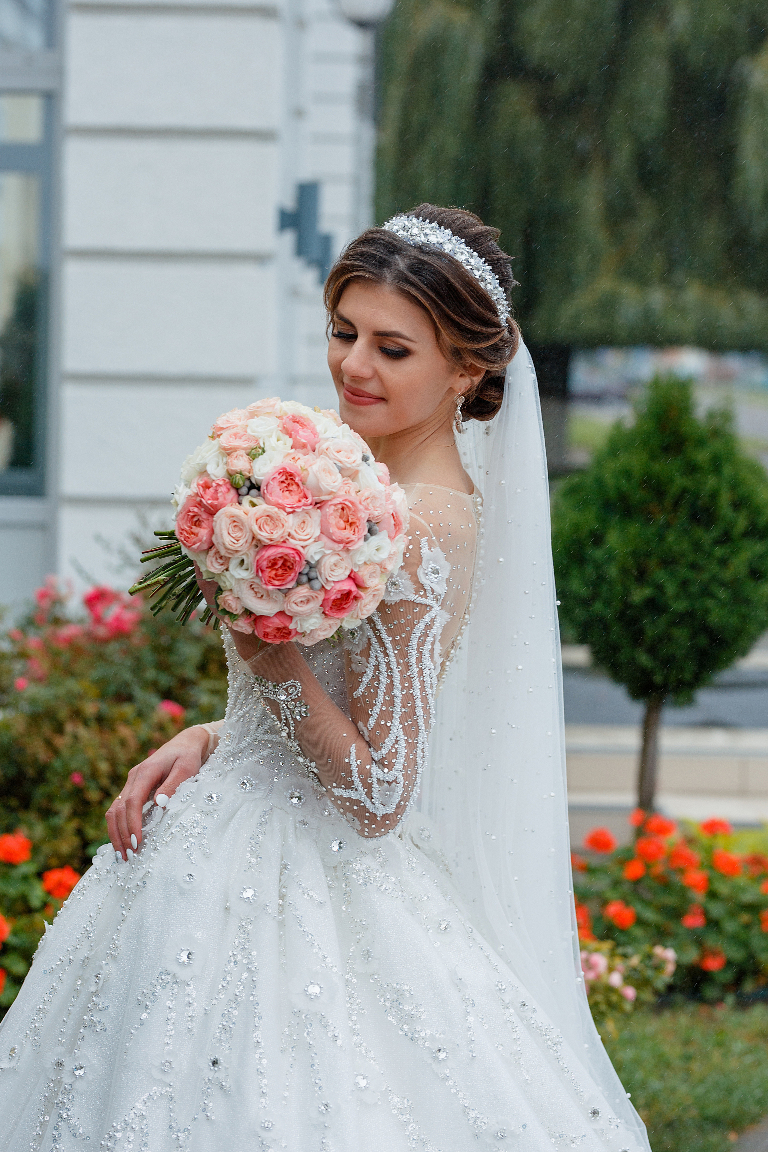 Наталья и Евгений. Фотограф Минск Татьяна Ильич