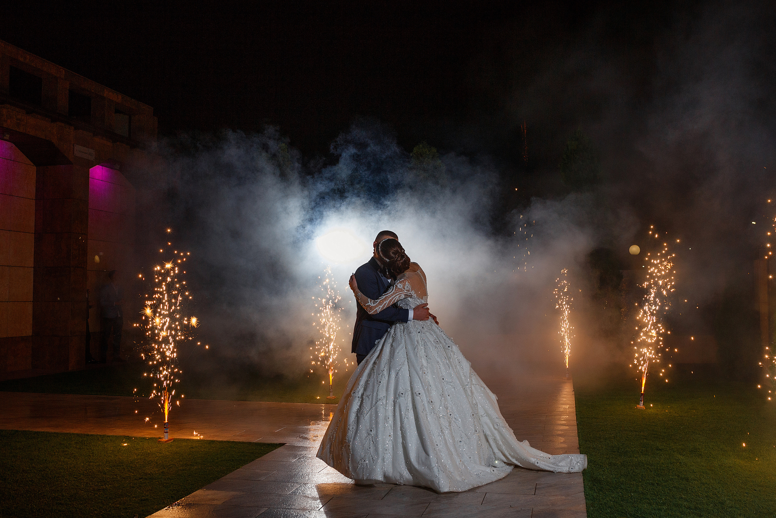 Наталья и Евгений. Фотограф Минск Татьяна Ильич