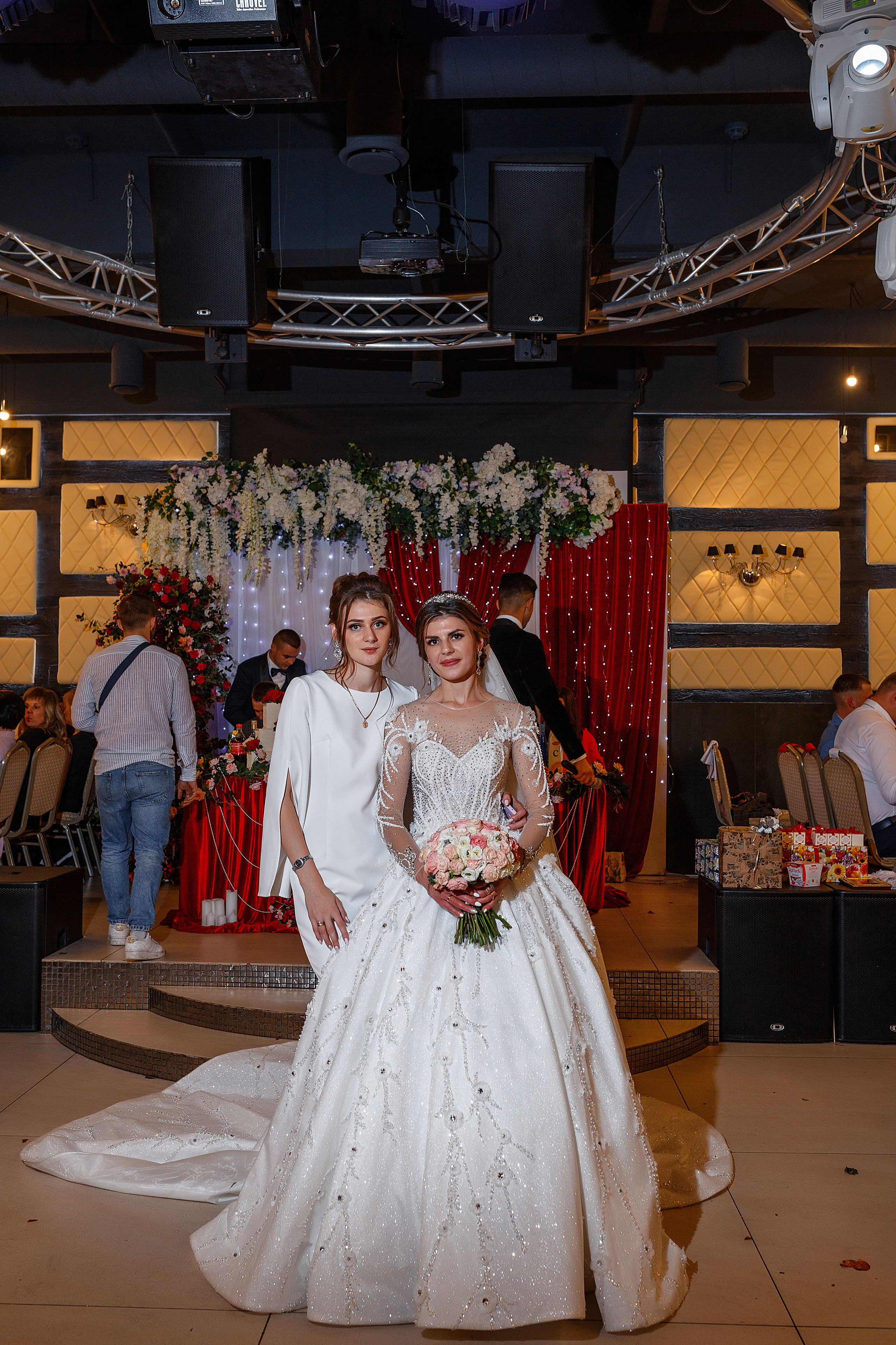 Наталья и Евгений. Фотограф Минск Татьяна Ильич