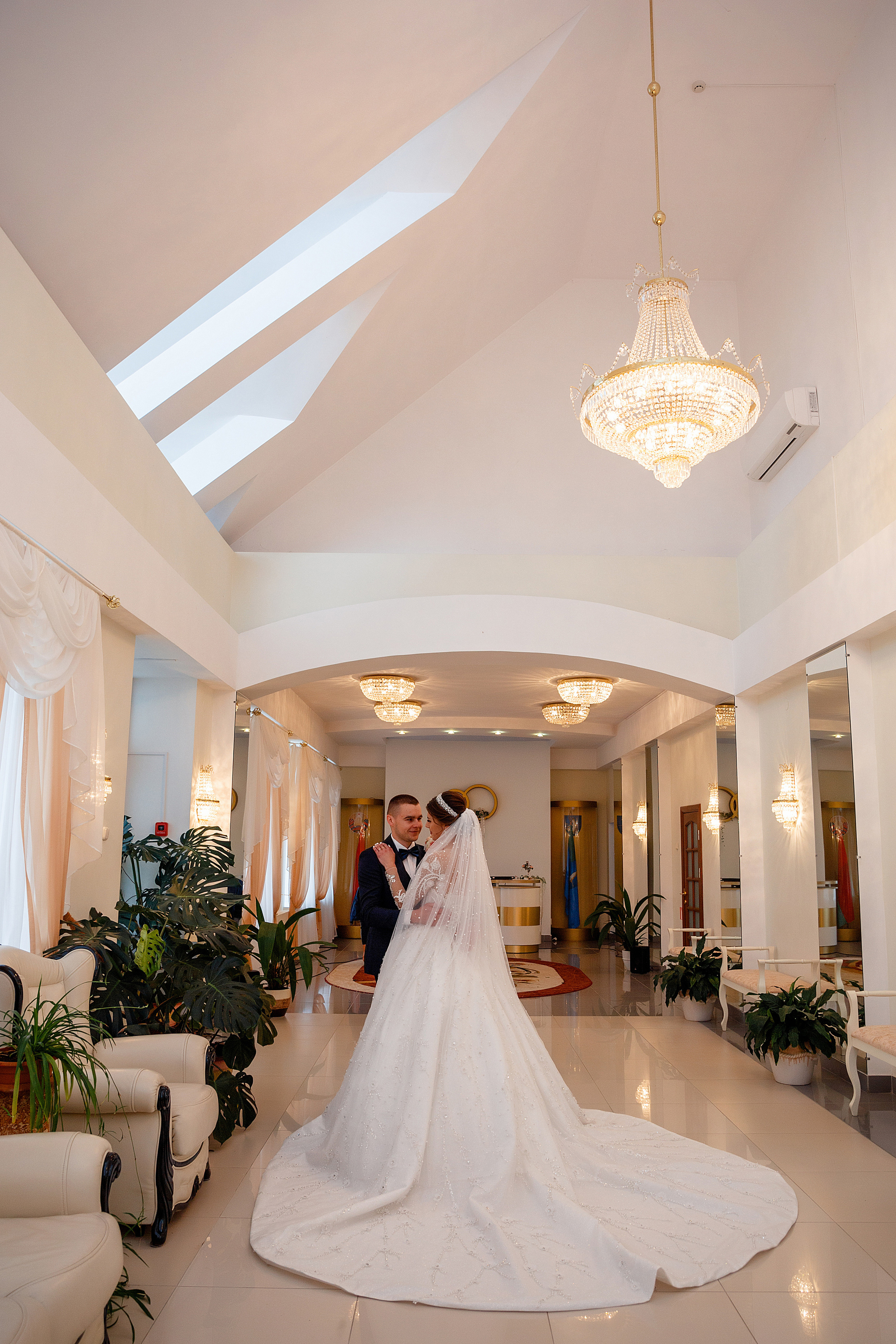 Наталья и Евгений. Фотограф Минск Татьяна Ильич