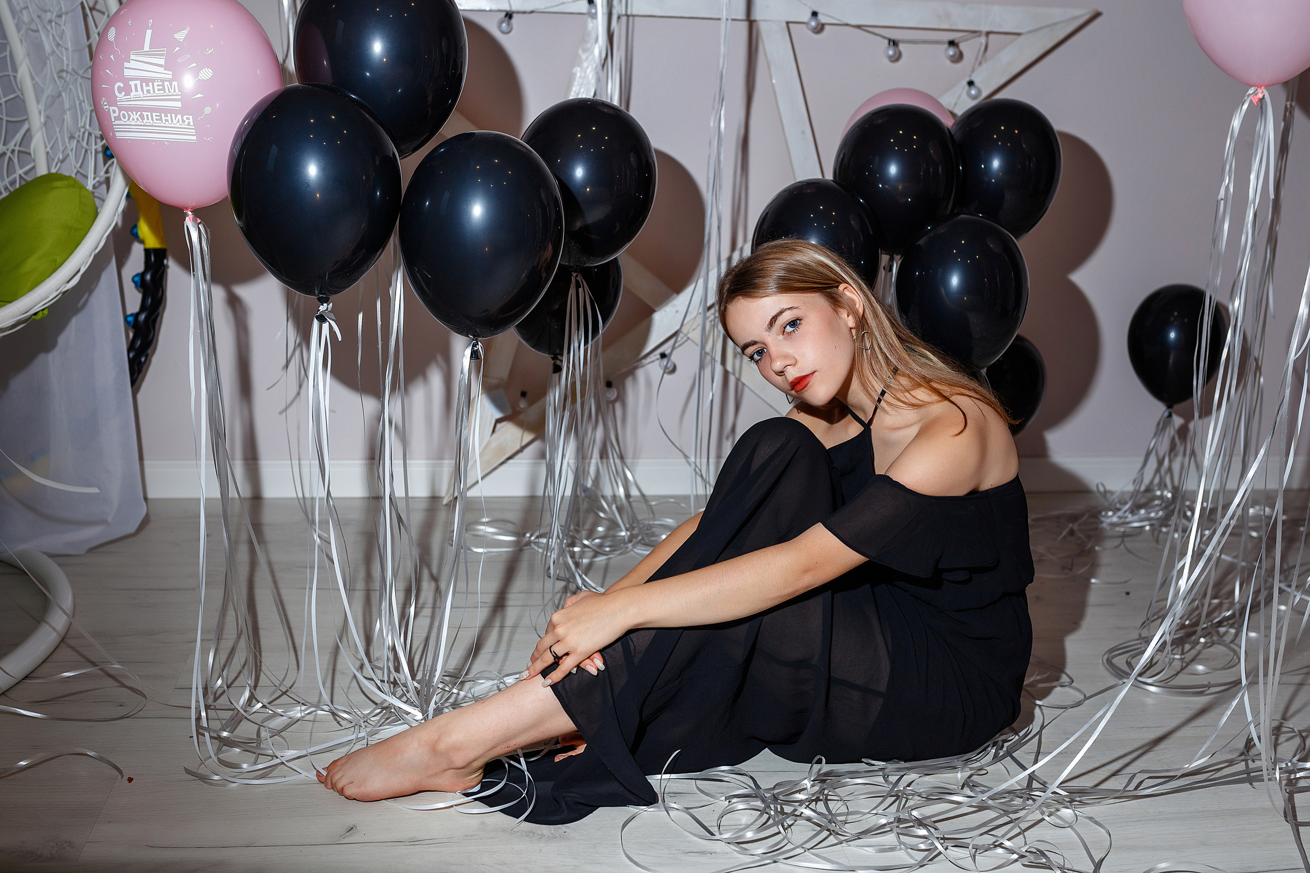 Маша -15 лет. Фотограф Минск Татьяна Ильич