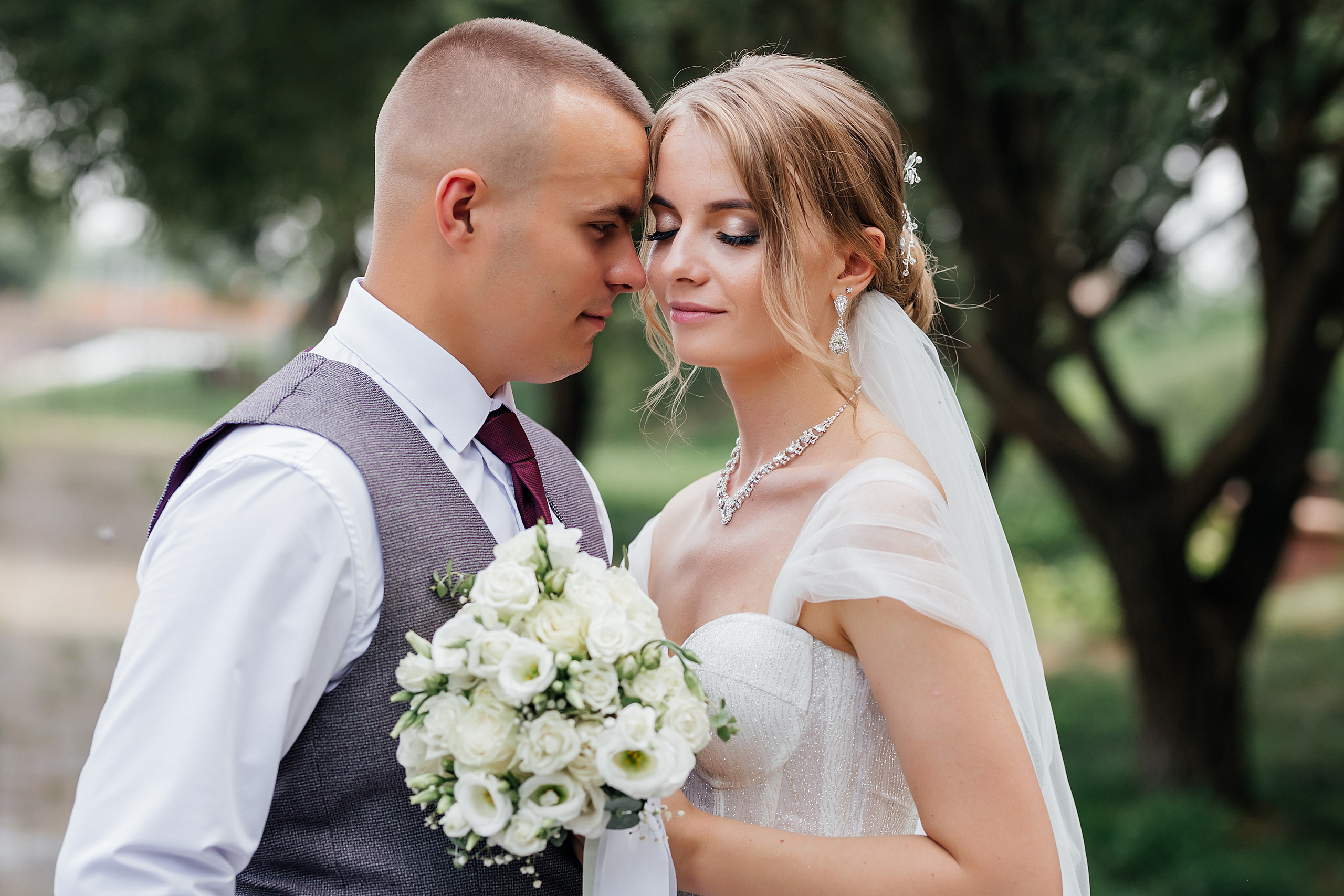 Кристина и Алексей. Фотограф Минск Татьяна Ильич