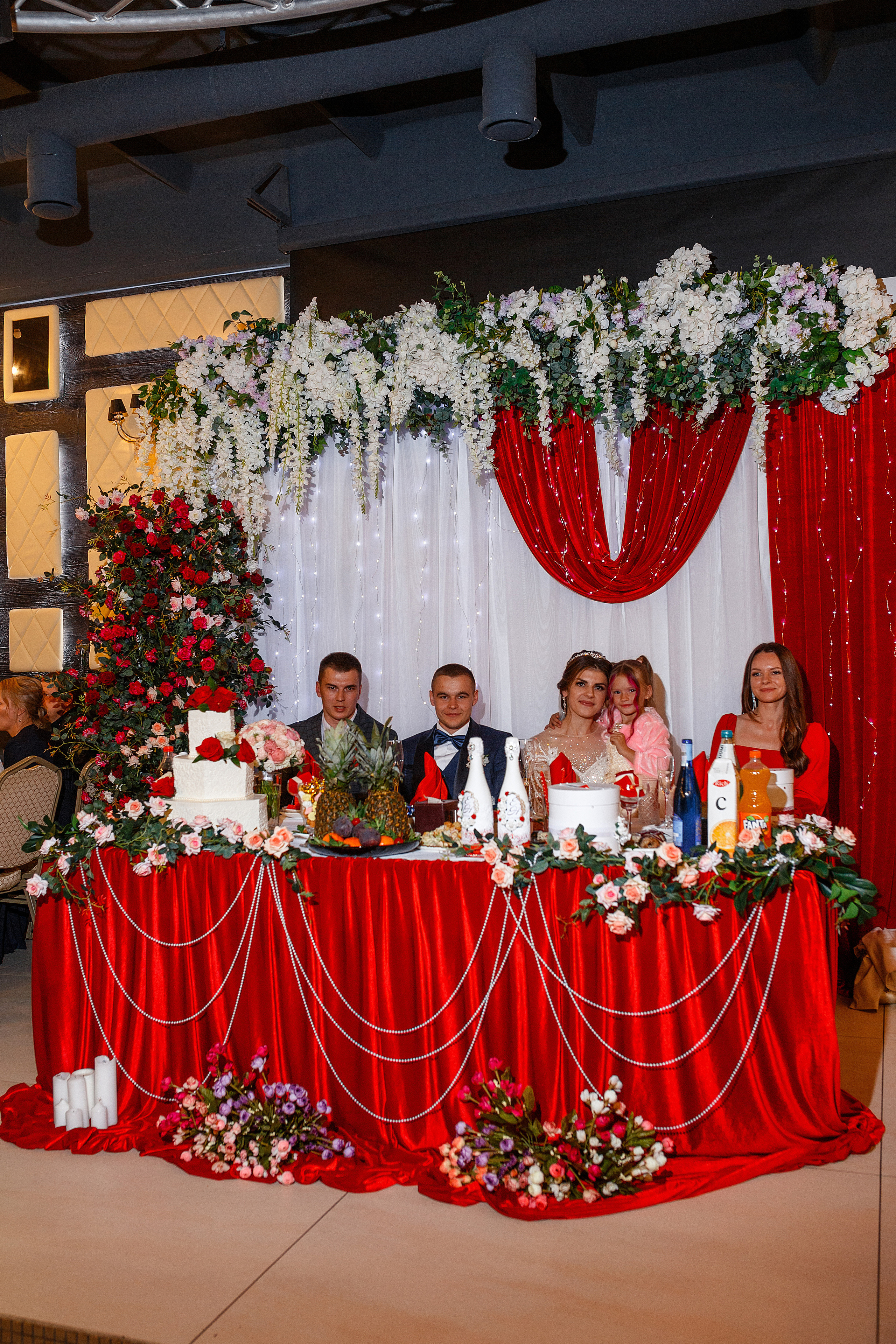 Наталья и Евгений. Фотограф Минск Татьяна Ильич