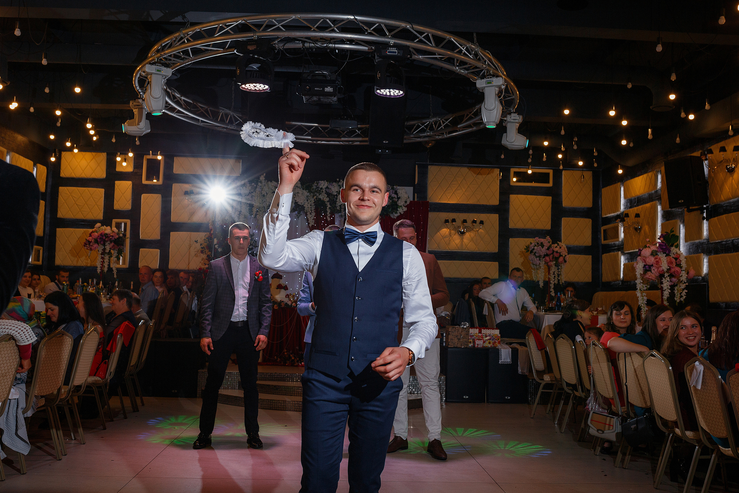 Наталья и Евгений. Фотограф Минск Татьяна Ильич