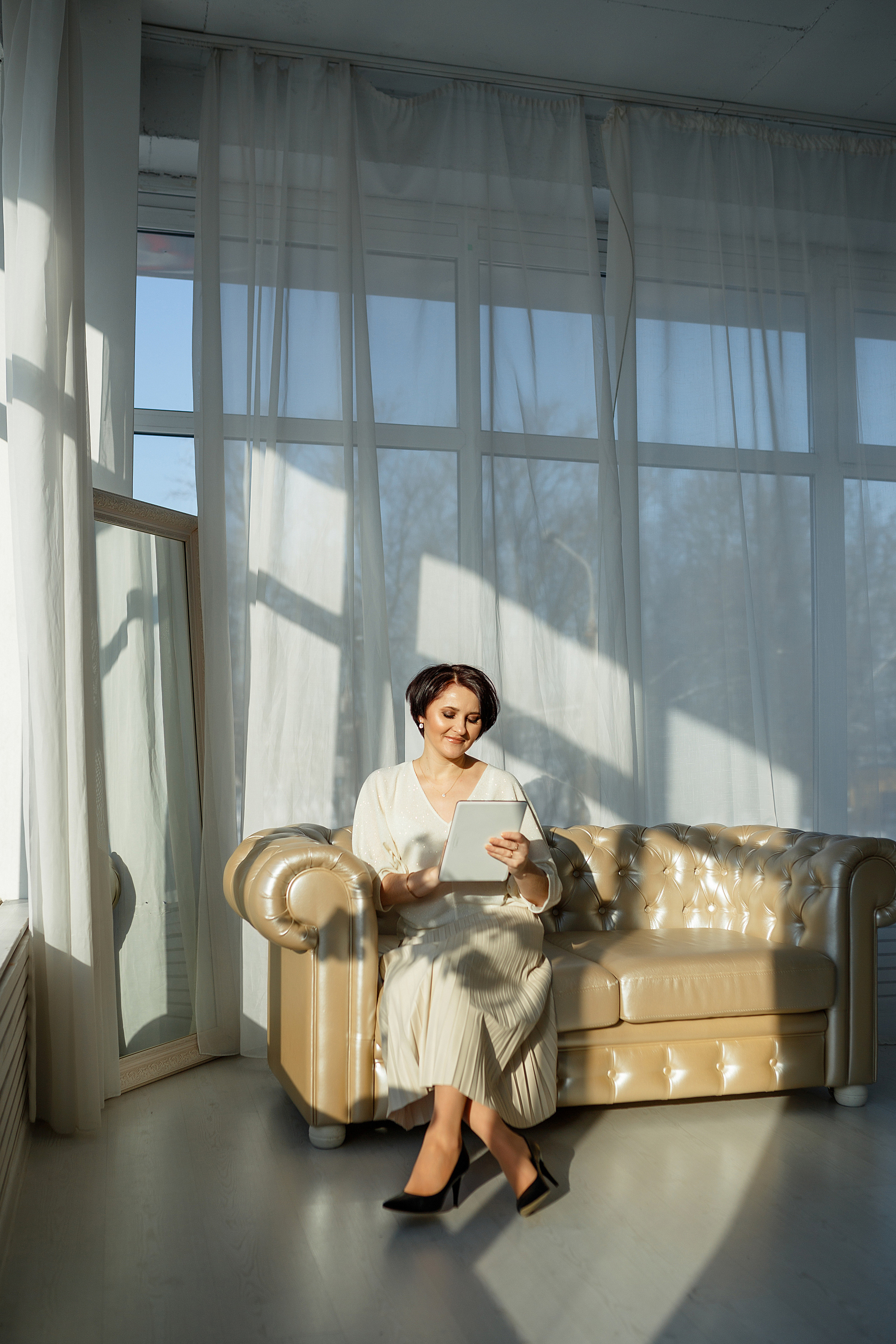 Елена (смм). Фотограф Минск Татьяна Ильич