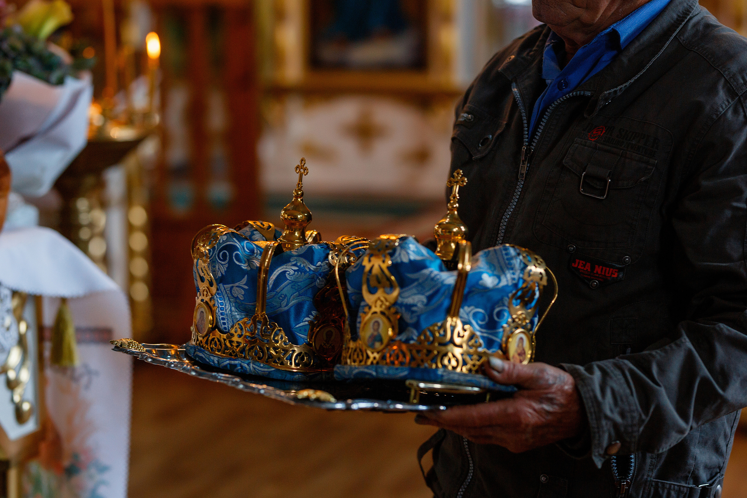 Наталья и Евгений. Фотограф Минск Татьяна Ильич