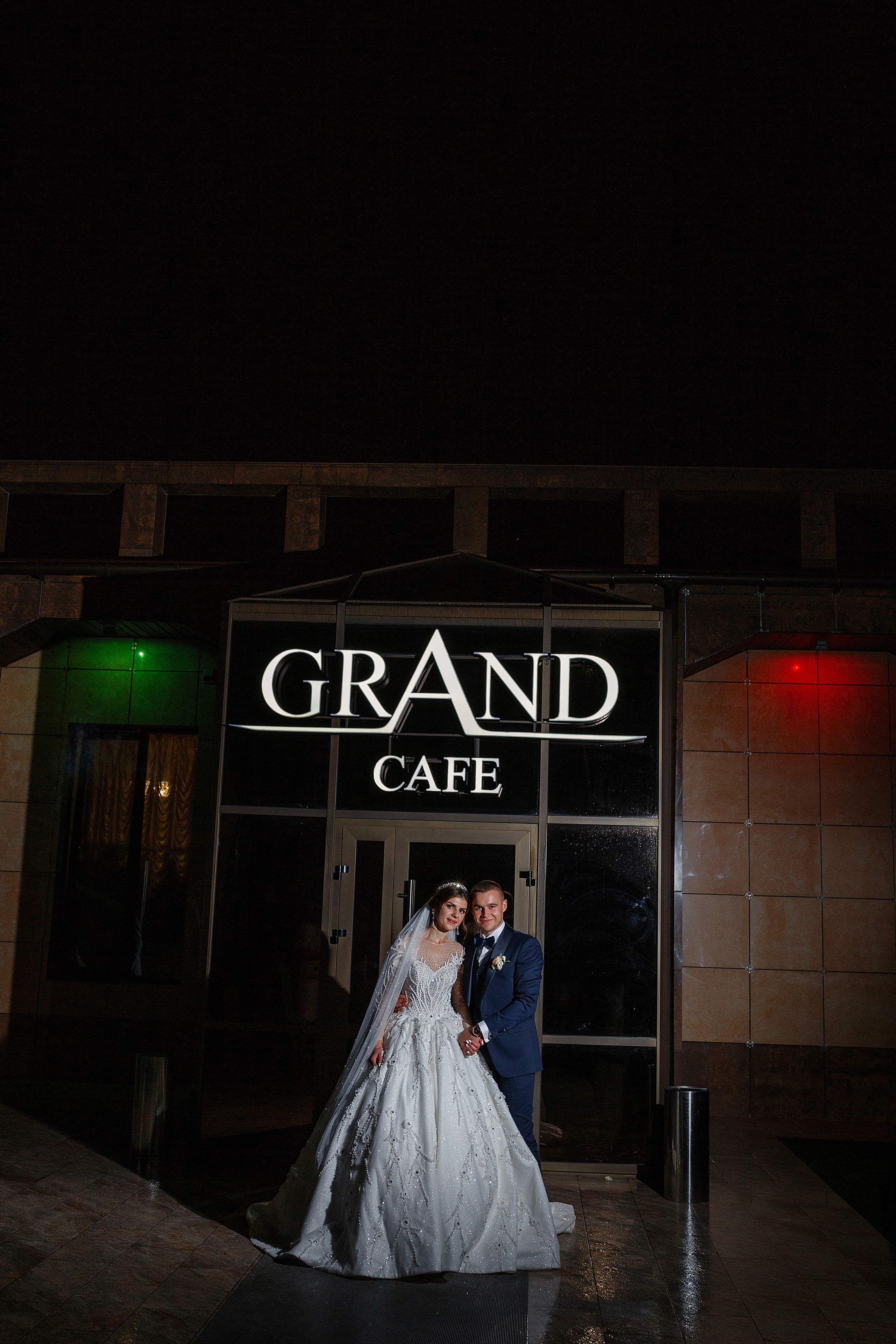 Наталья и Евгений. Фотограф Минск Татьяна Ильич