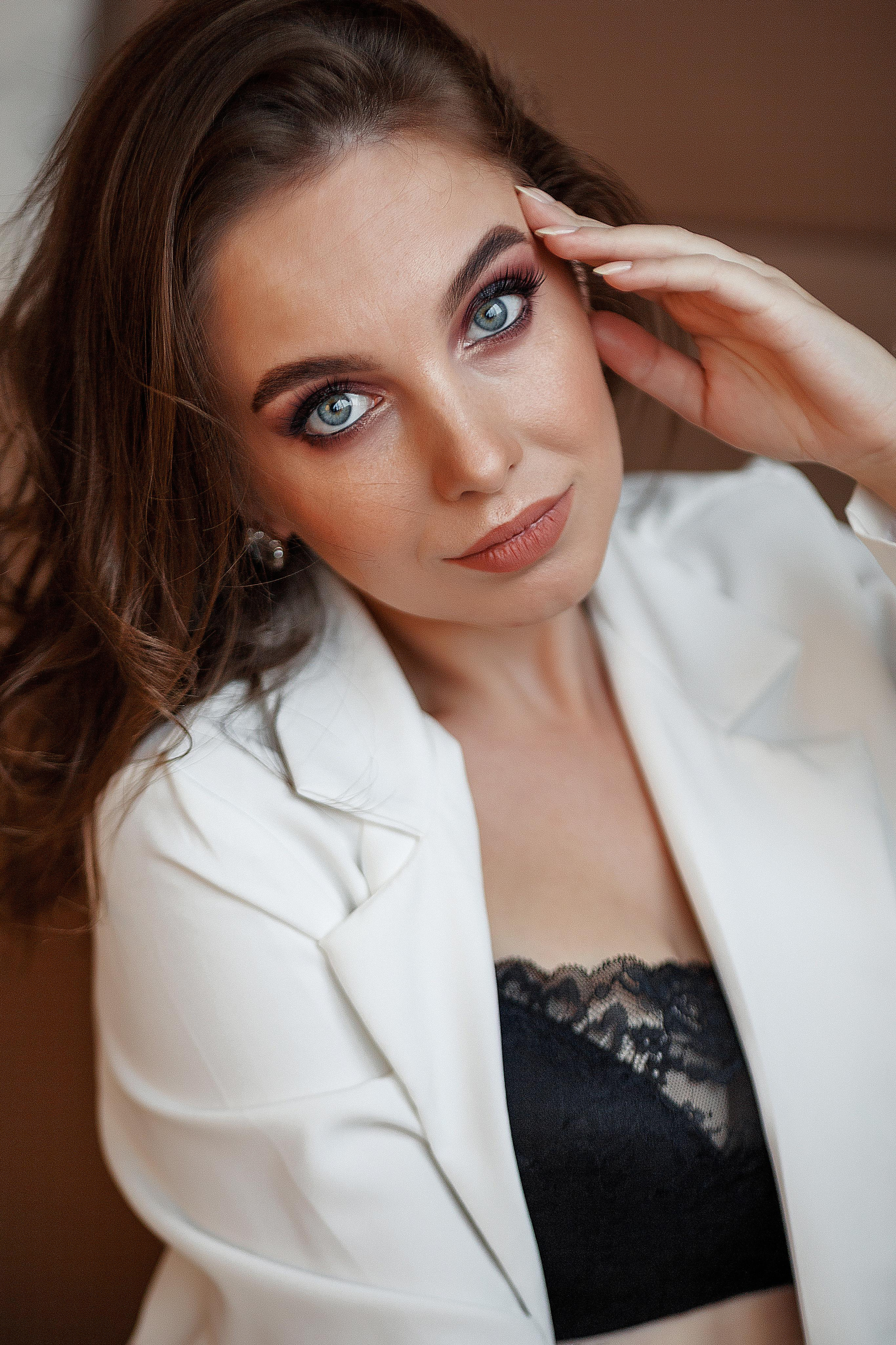 Мария (визажист). Фотограф Минск Татьяна Ильич