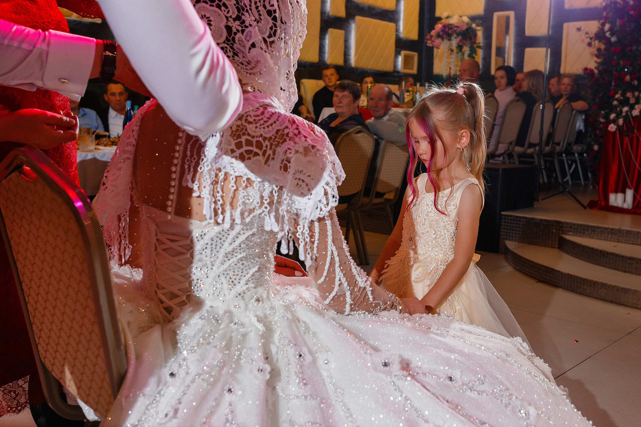 Наталья и Евгений. Фотограф Минск Татьяна Ильич