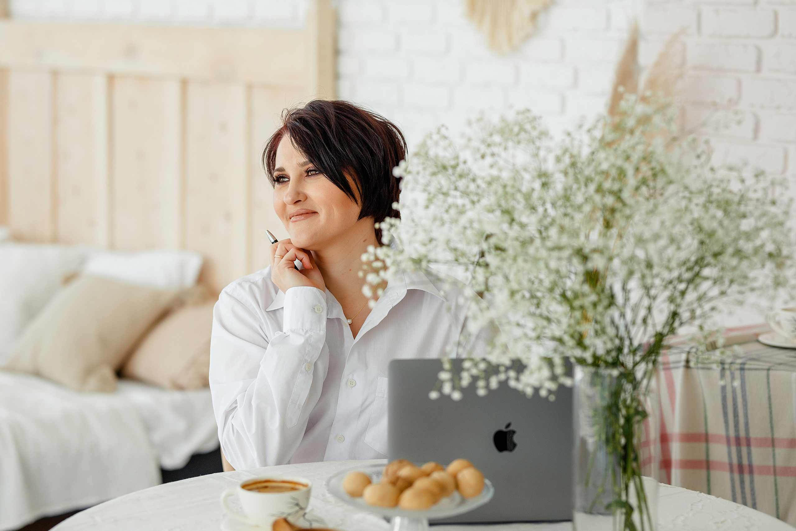 Елена (смм). Фотограф Минск Татьяна Ильич