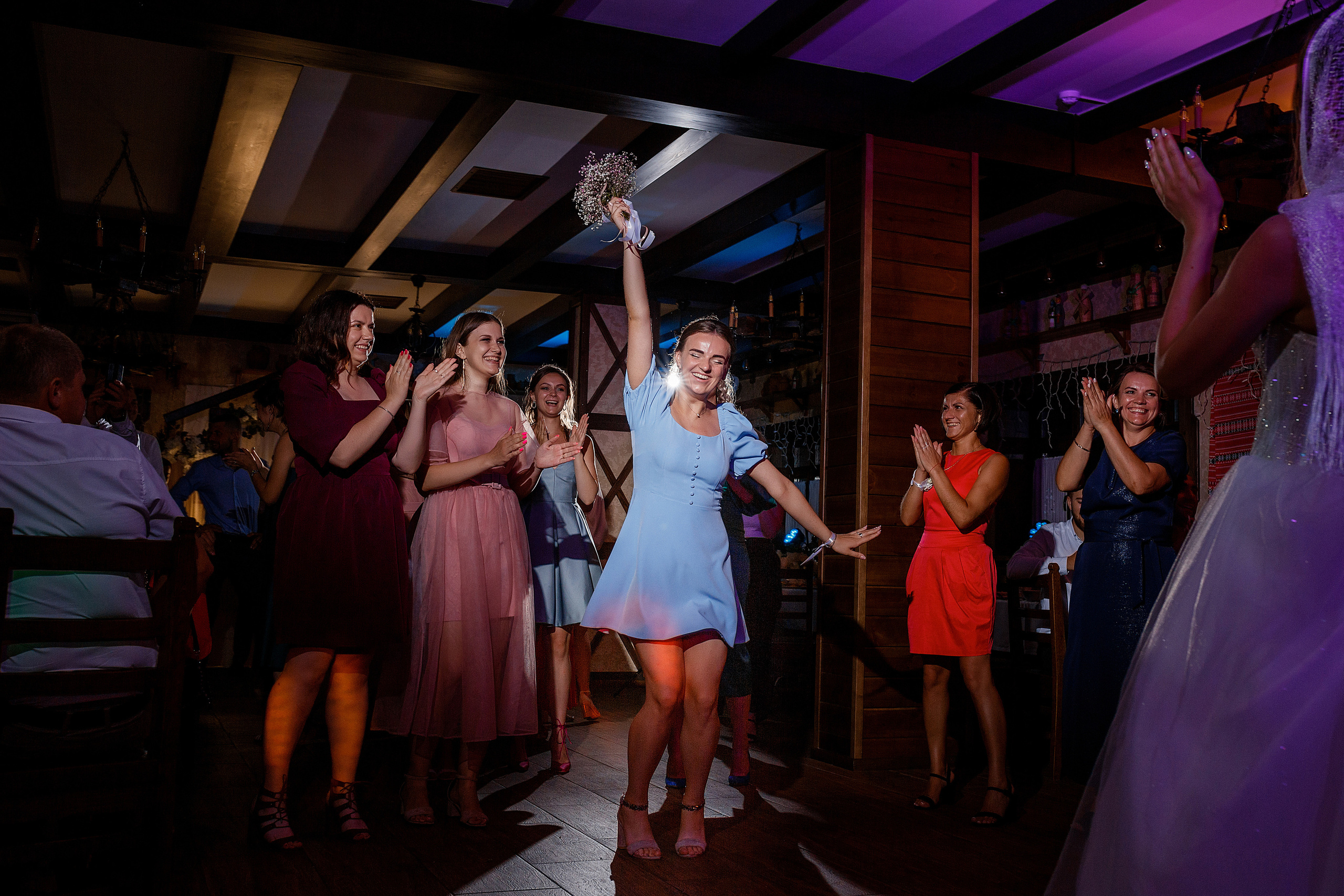 Кристина и Алексей. Фотограф Минск Татьяна Ильич