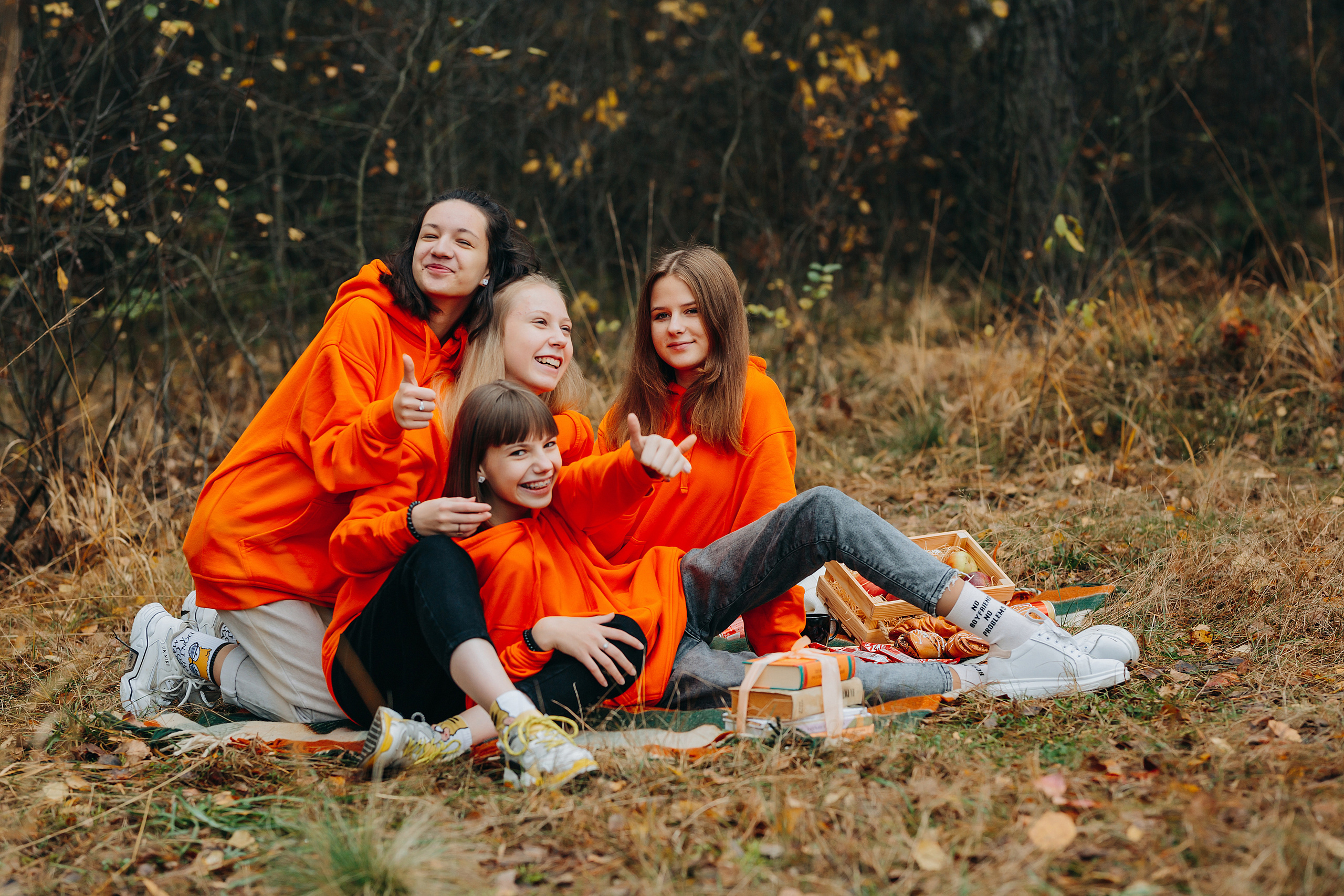 Подружки. Фотограф Минск Татьяна Ильич