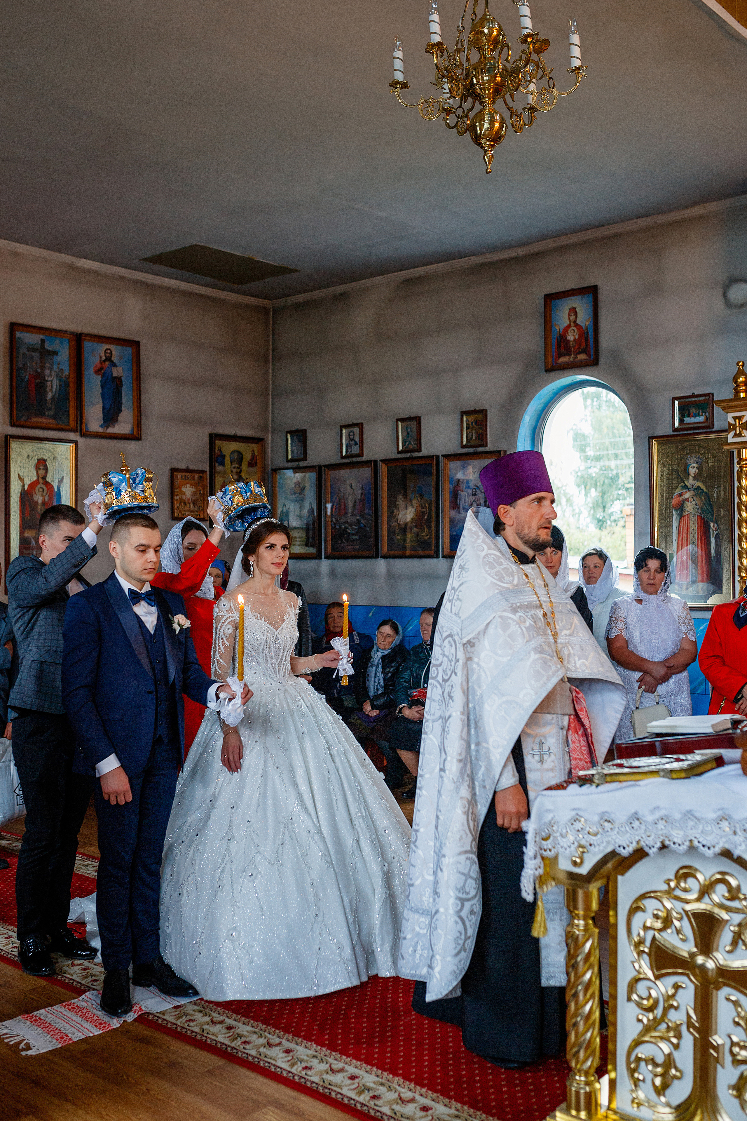 Наталья и Евгений. Фотограф Минск Татьяна Ильич