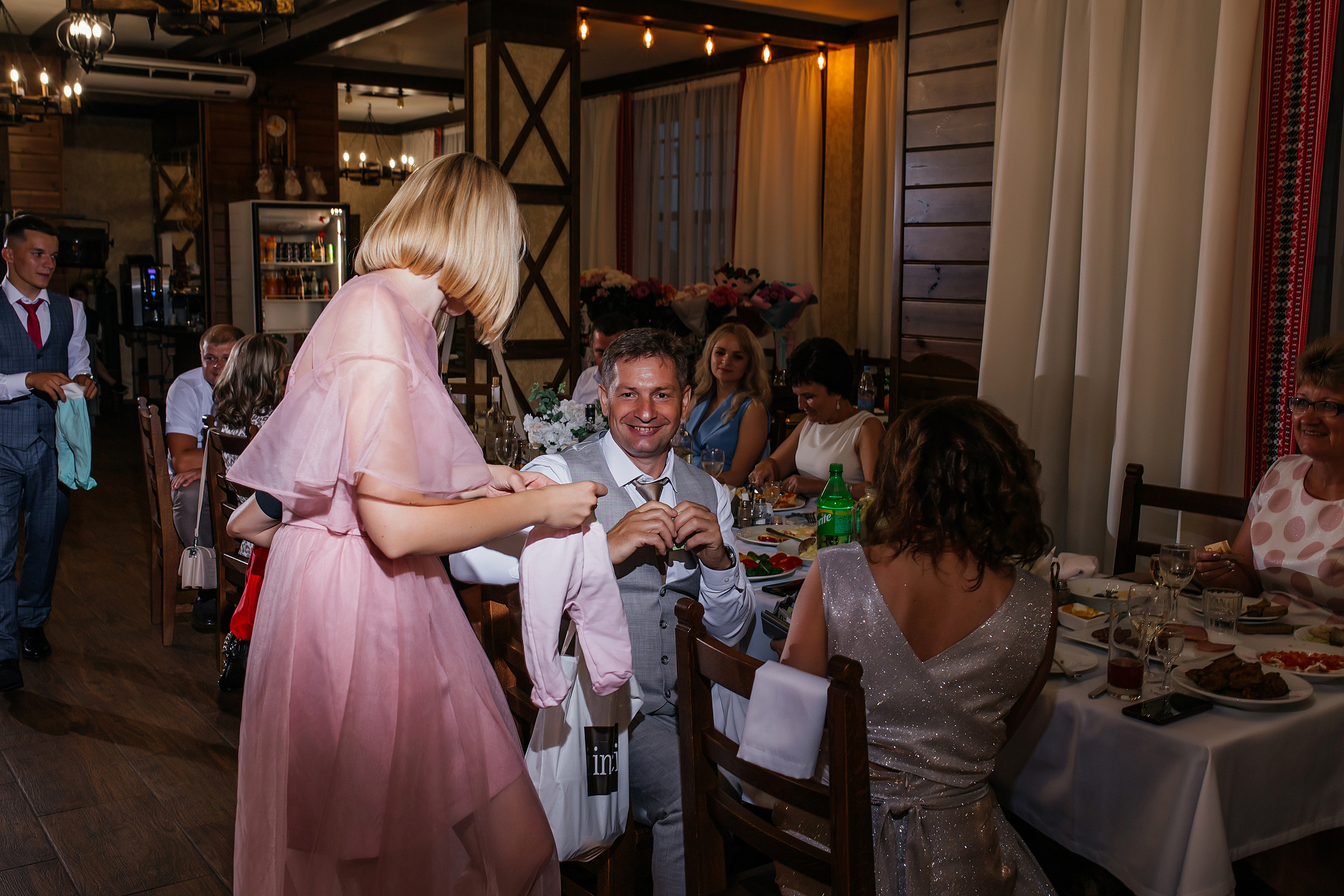 Кристина и Алексей. Фотограф Минск Татьяна Ильич