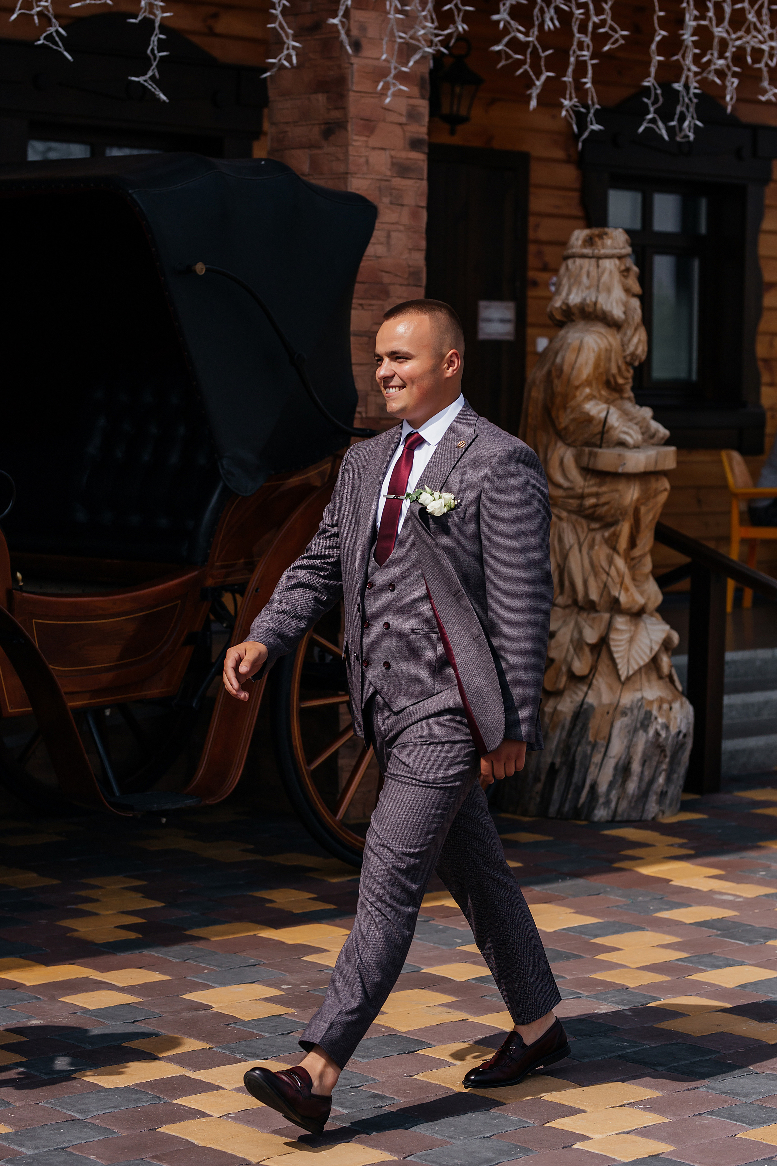 Кристина и Алексей. Фотограф Минск Татьяна Ильич