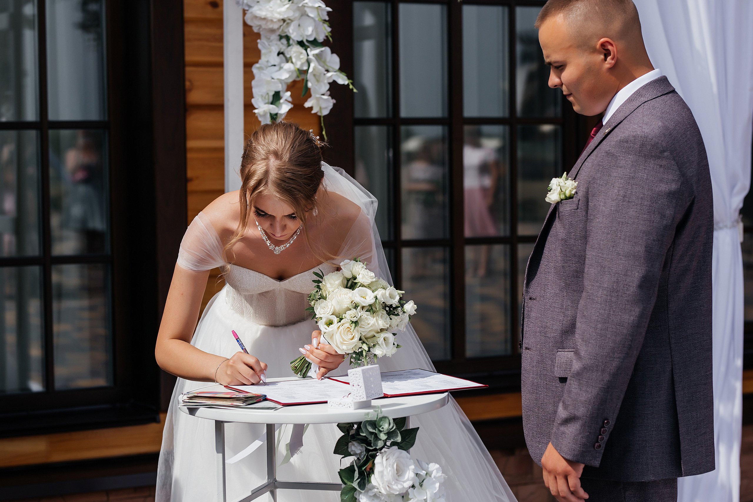 Кристина и Алексей. Фотограф Минск Татьяна Ильич