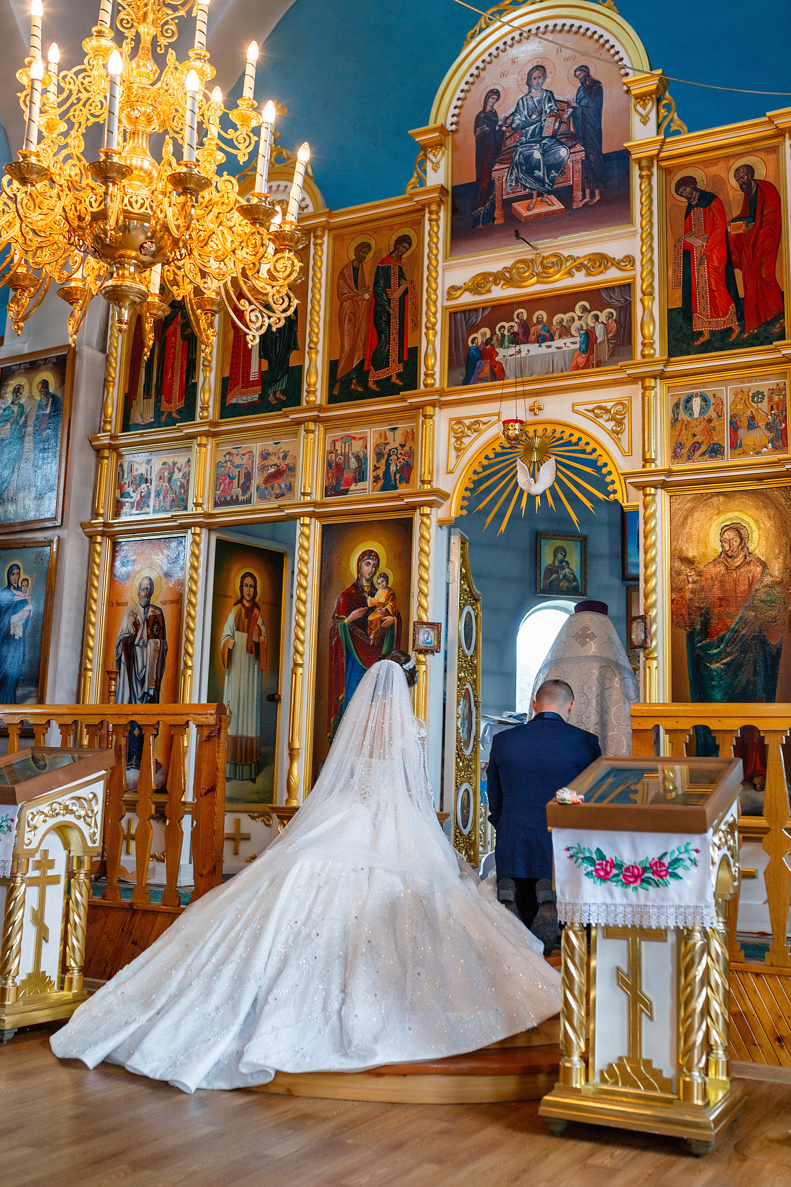 Наталья и Евгений. Фотограф Минск Татьяна Ильич
