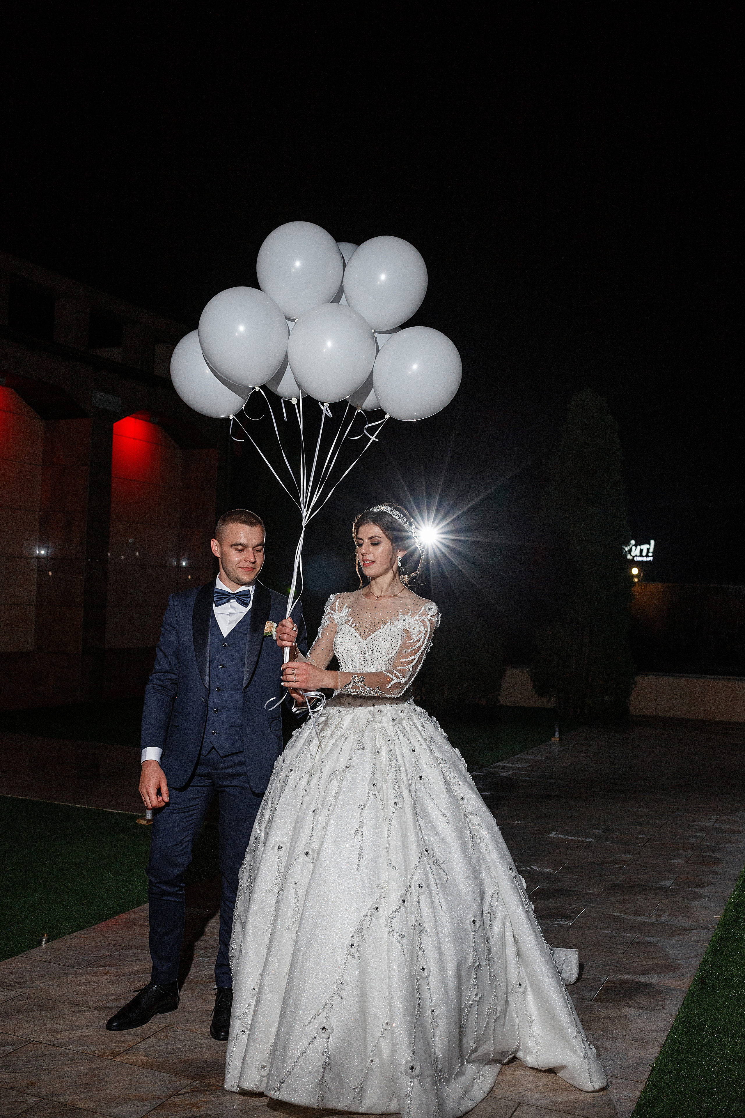 Наталья и Евгений. Фотограф Минск Татьяна Ильич