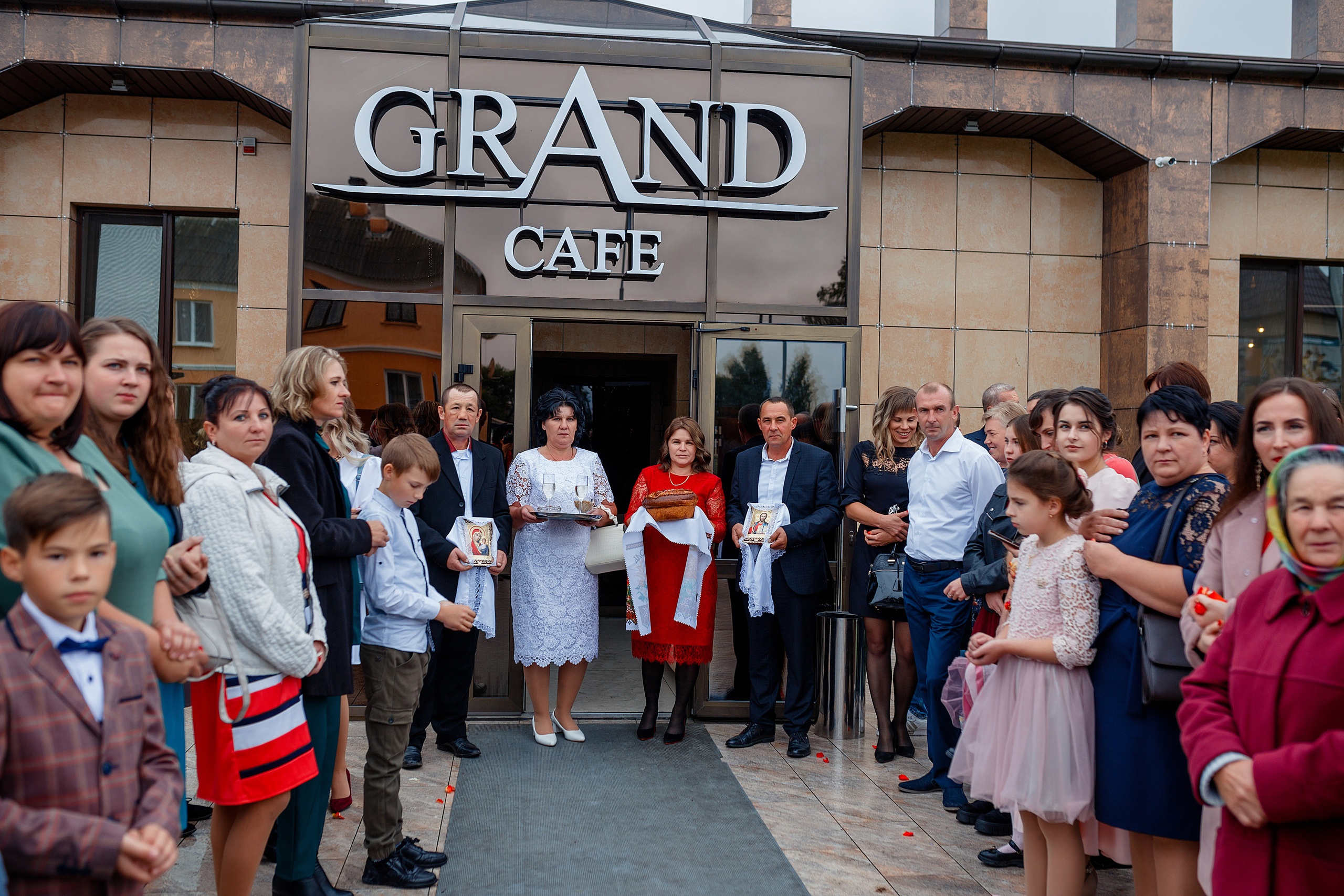 Наталья и Евгений. Фотограф Минск Татьяна Ильич