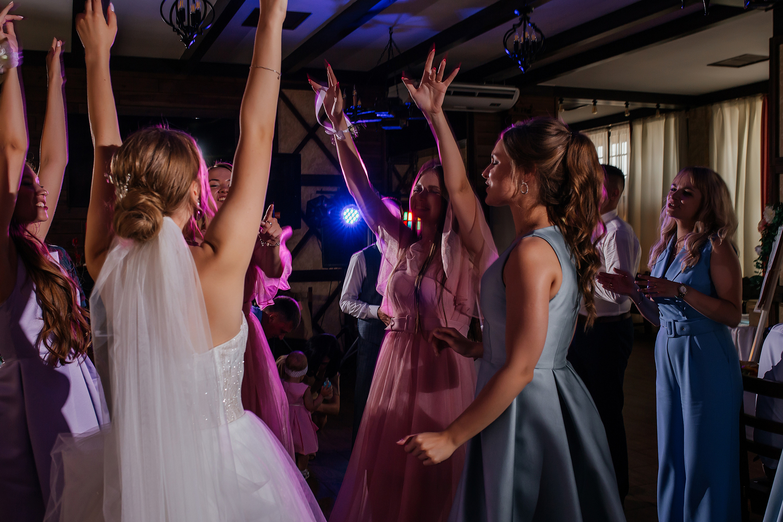 Кристина и Алексей. Фотограф Минск Татьяна Ильич