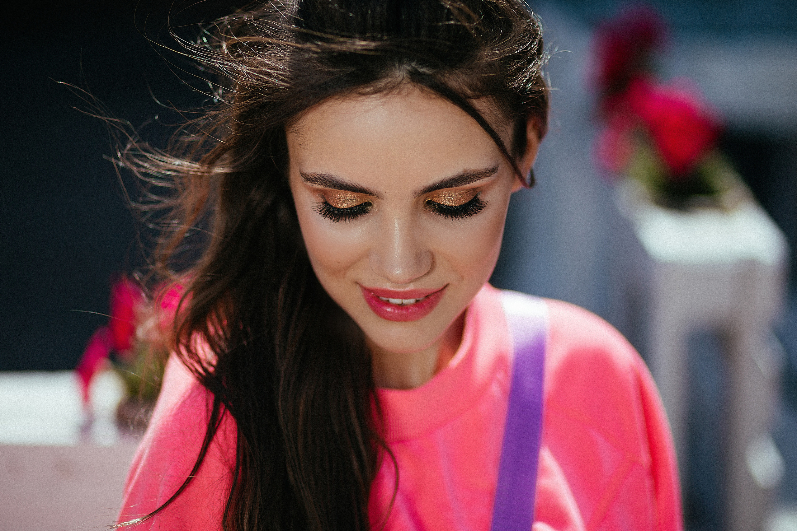 ЕЛИЗАВЕТА. Фотограф Минск Татьяна Ильич