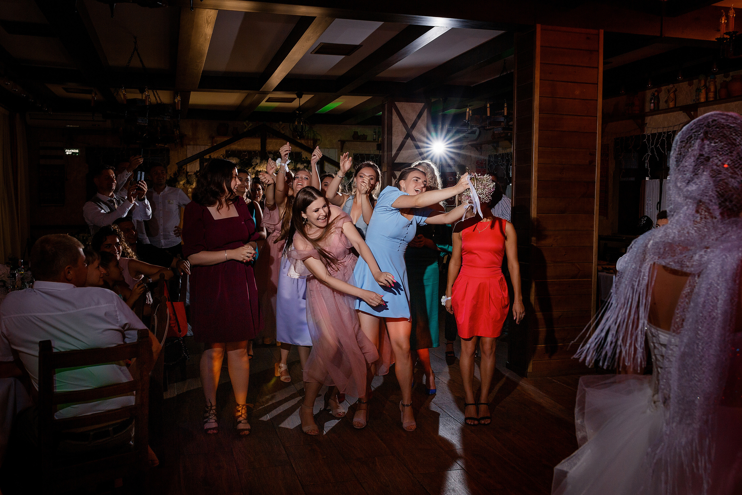 Кристина и Алексей. Фотограф Минск Татьяна Ильич