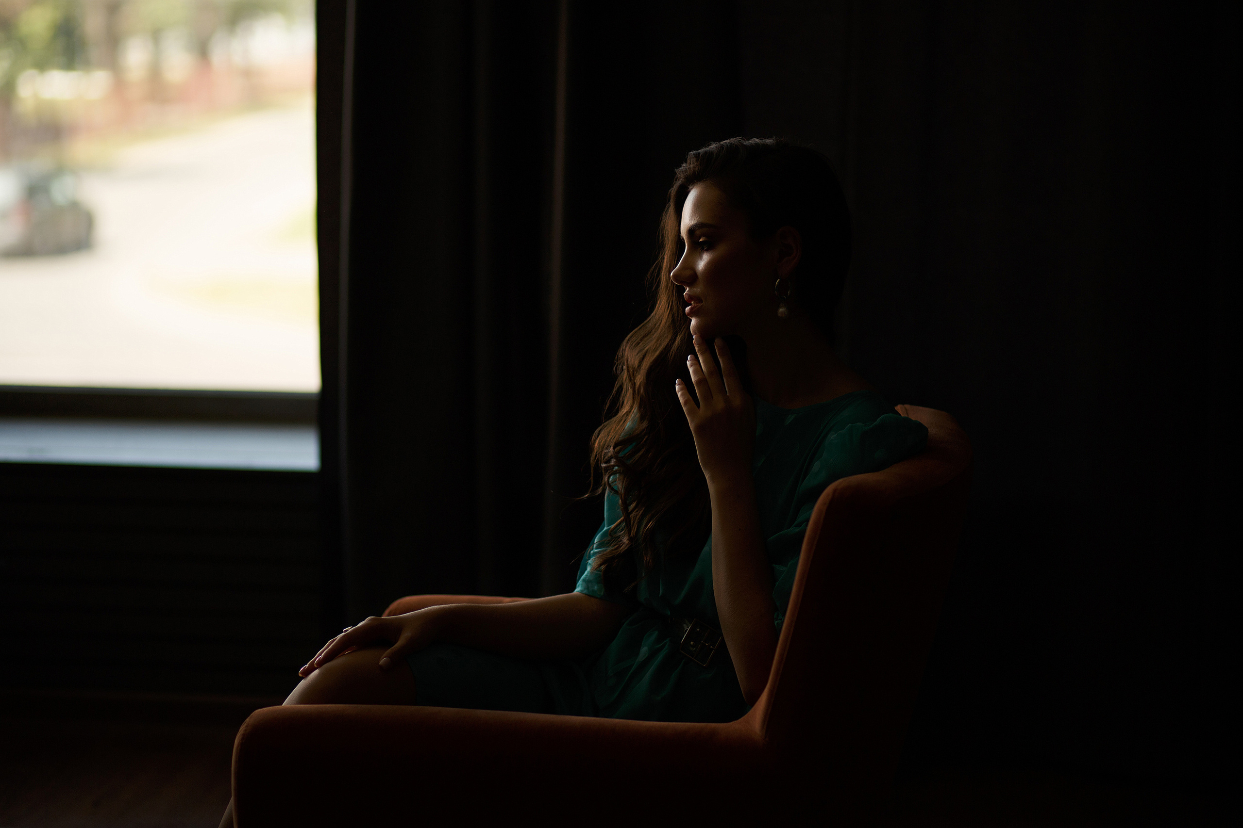 ЕЛИЗАВЕТА. Фотограф Минск Татьяна Ильич