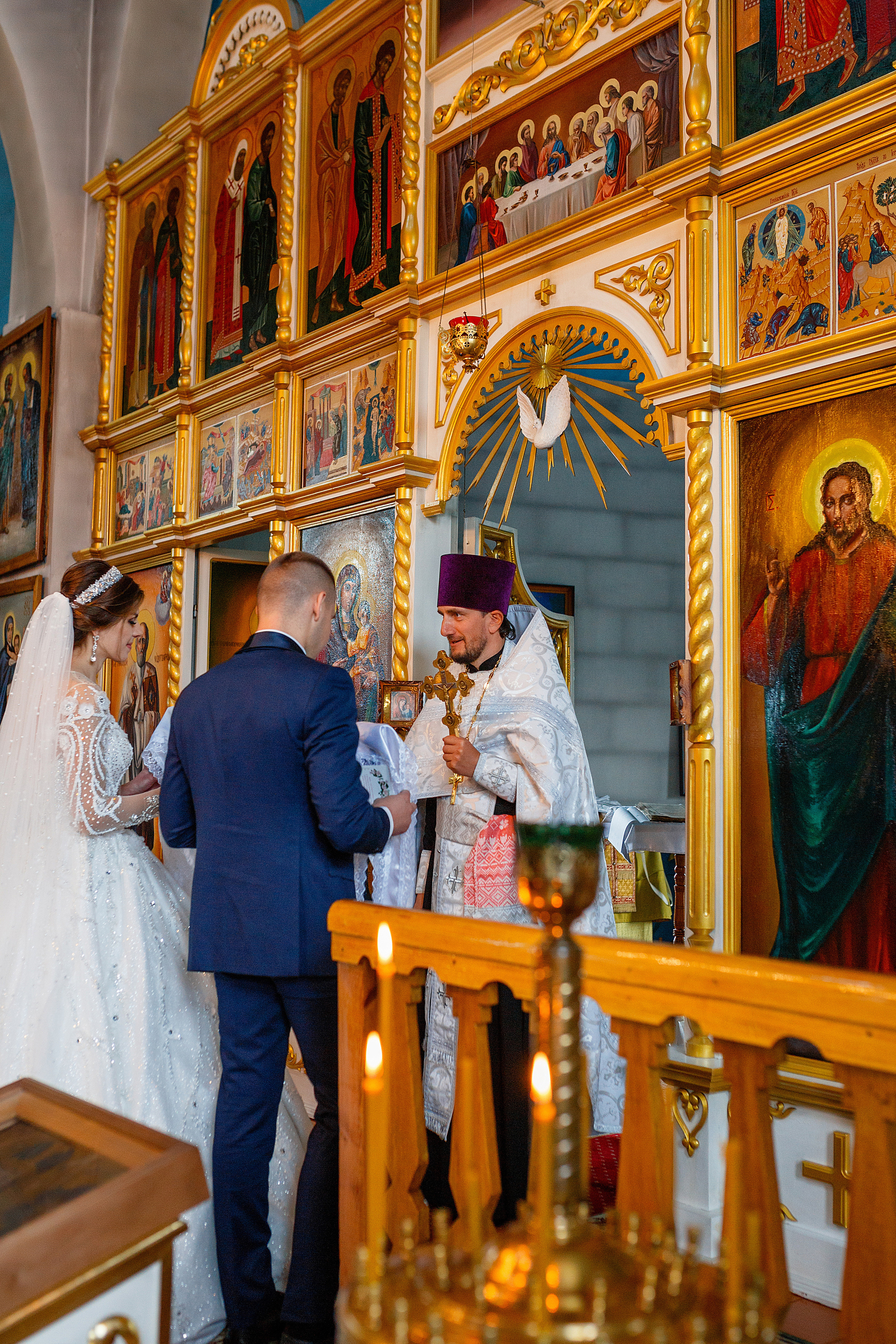 Наталья и Евгений. Фотограф Минск Татьяна Ильич