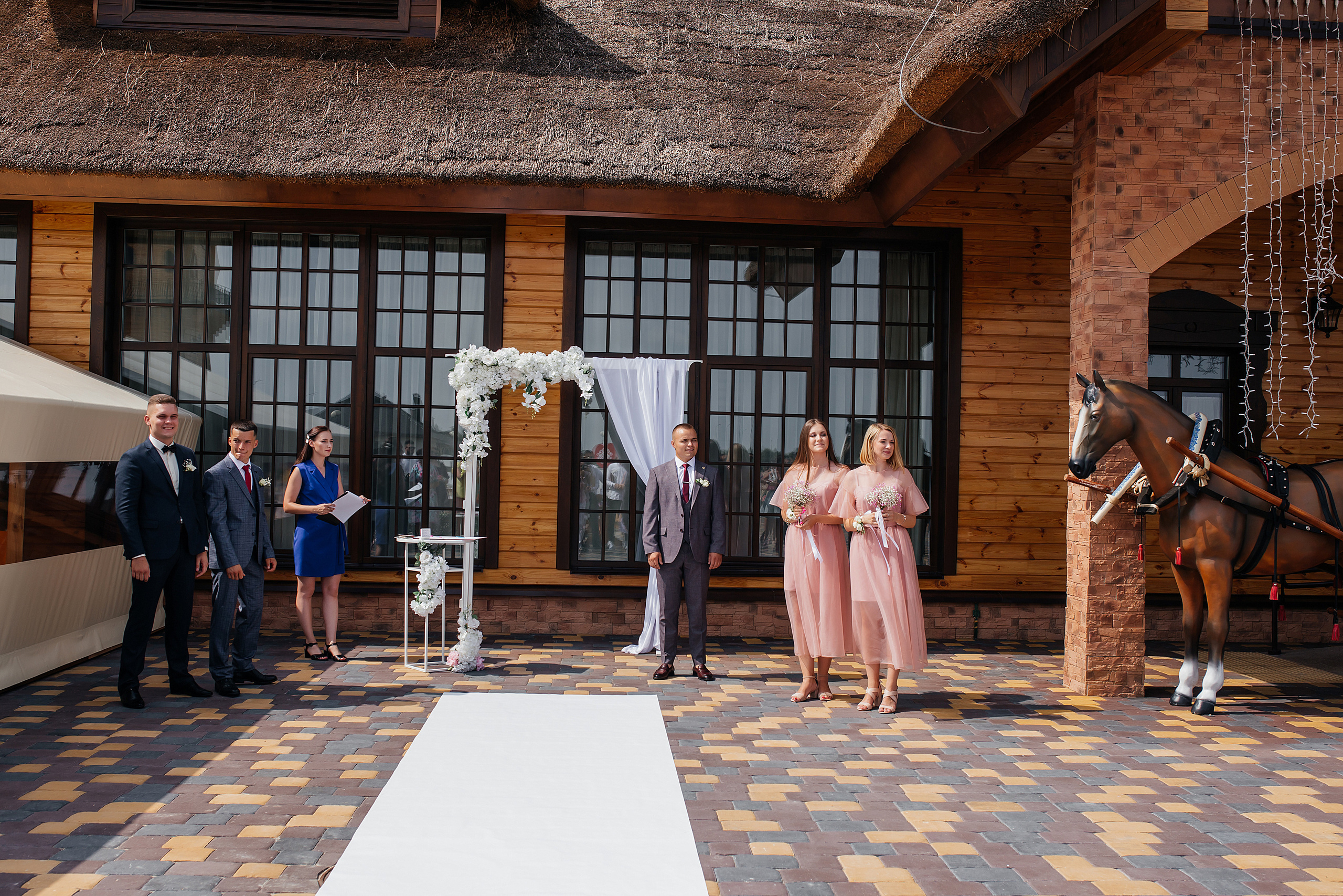 Кристина и Алексей. Фотограф Минск Татьяна Ильич