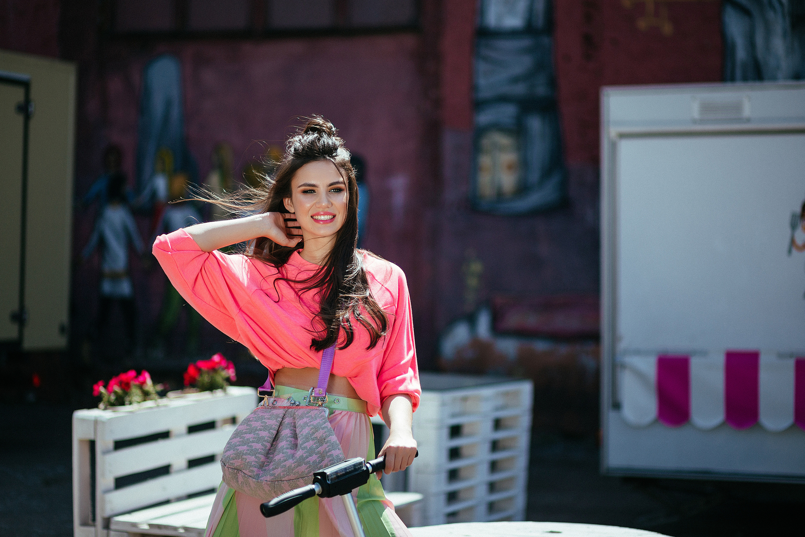 ЕЛИЗАВЕТА. Фотограф Минск Татьяна Ильич