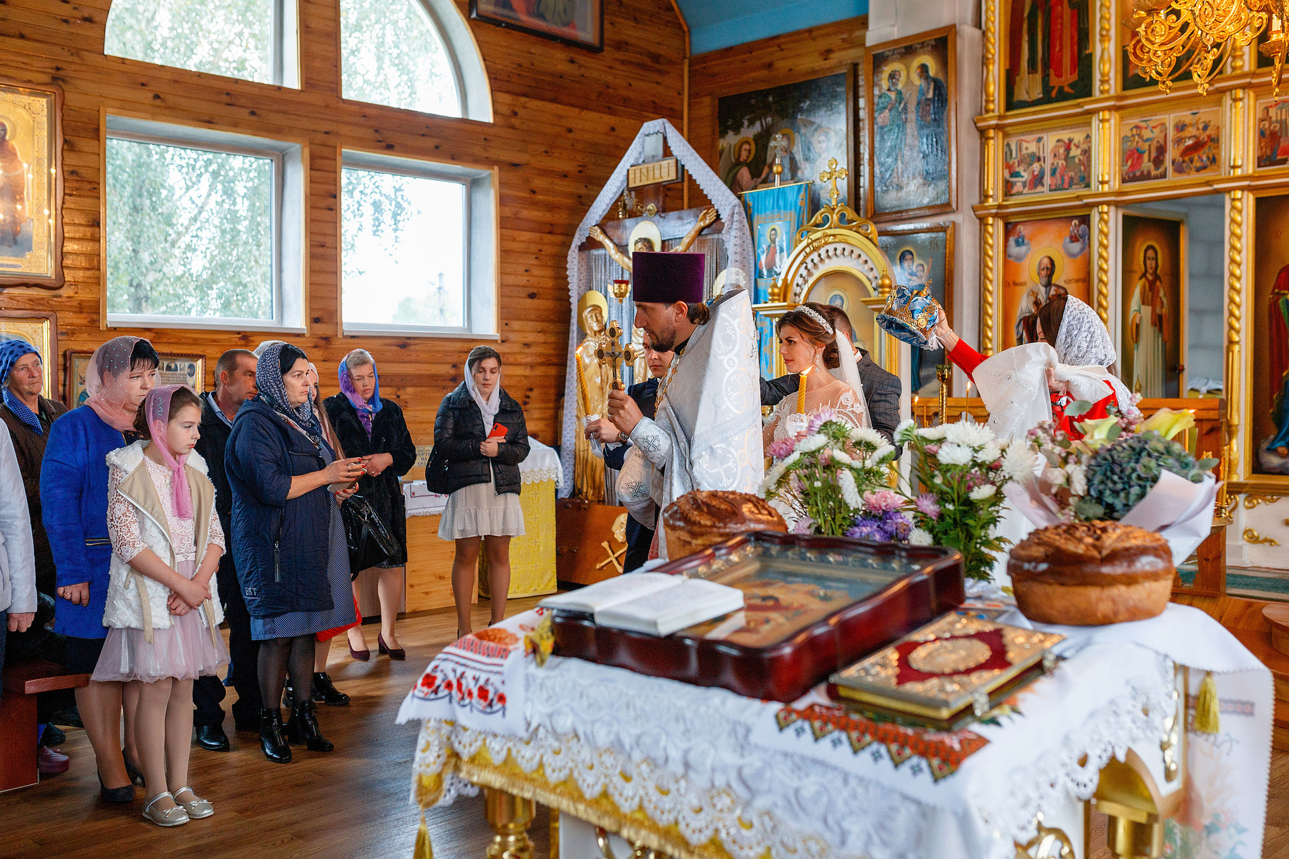 Наталья и Евгений. Фотограф Минск Татьяна Ильич