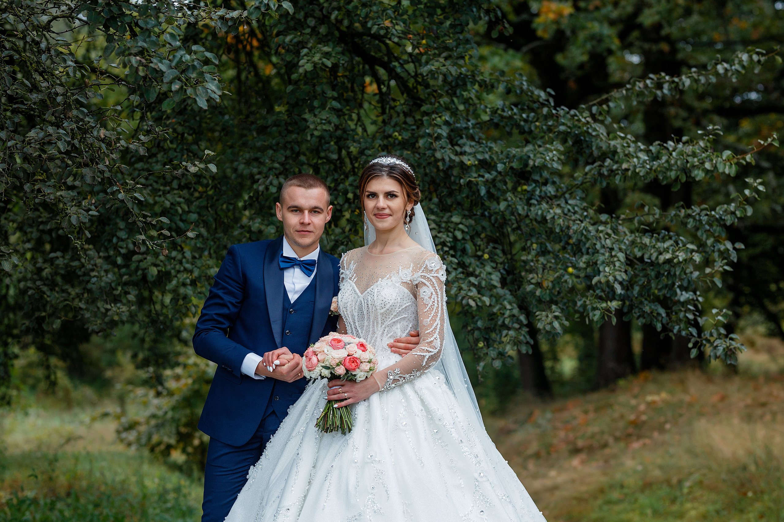 Наталья и Евгений. Фотограф Минск Татьяна Ильич