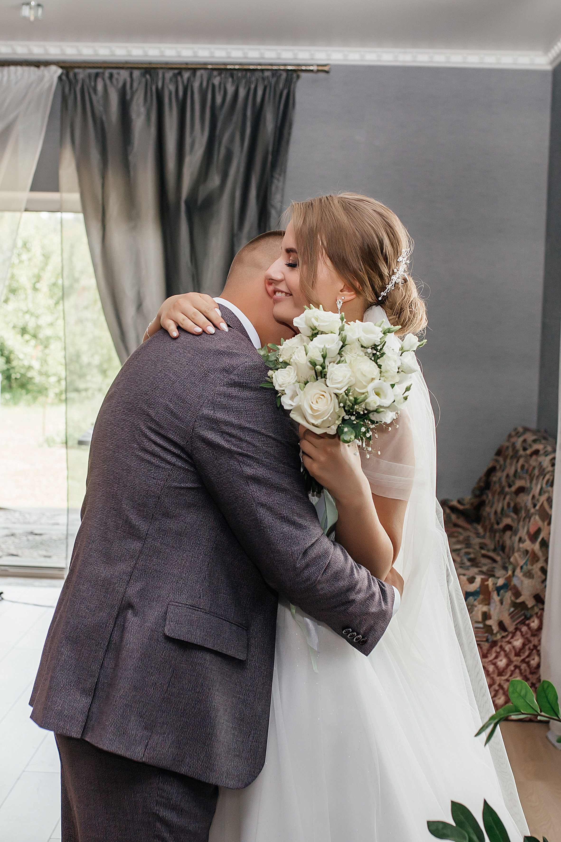 Кристина и Алексей. Фотограф Минск Татьяна Ильич