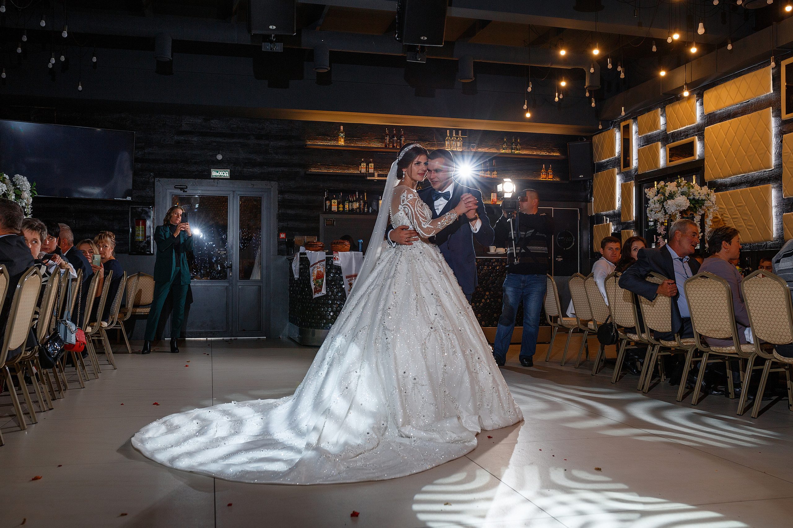 Наталья и Евгений. Фотограф Минск Татьяна Ильич