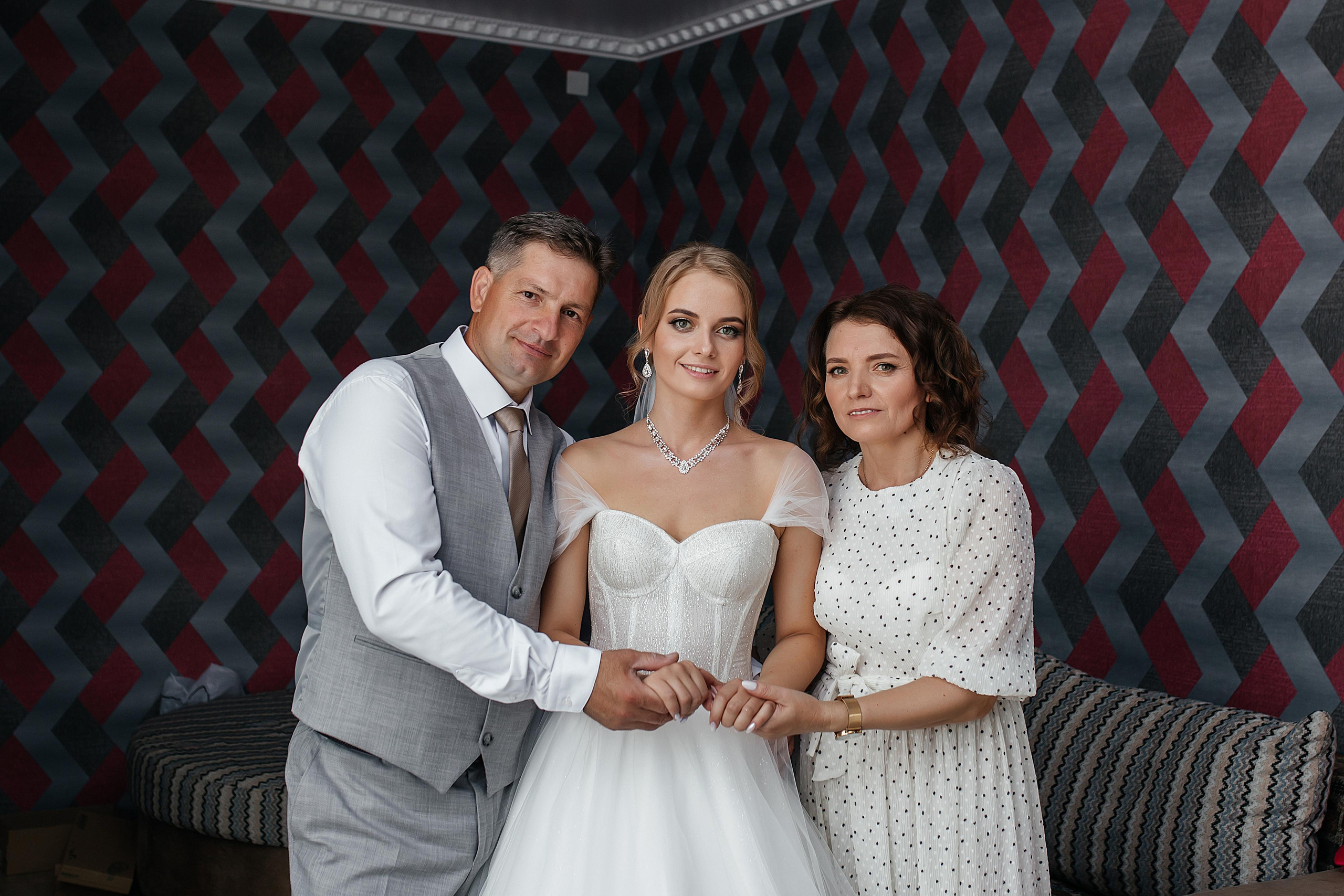 Кристина и Алексей. Фотограф Минск Татьяна Ильич