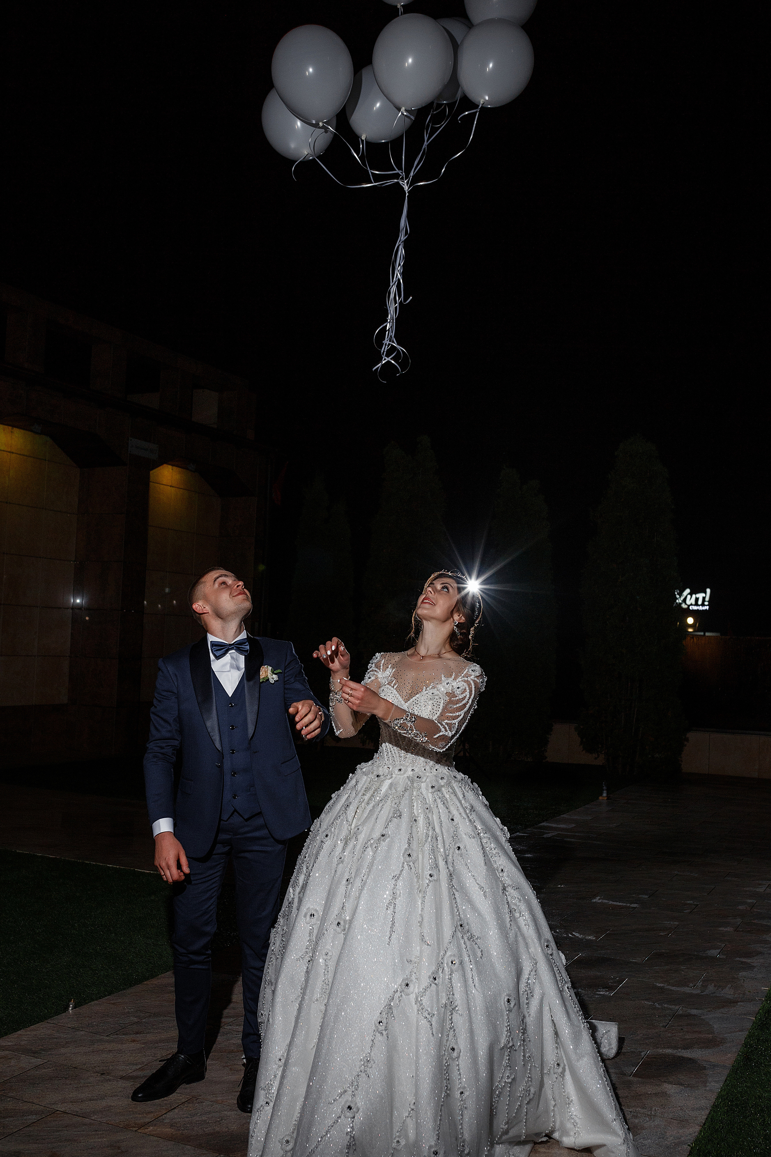 Наталья и Евгений. Фотограф Минск Татьяна Ильич