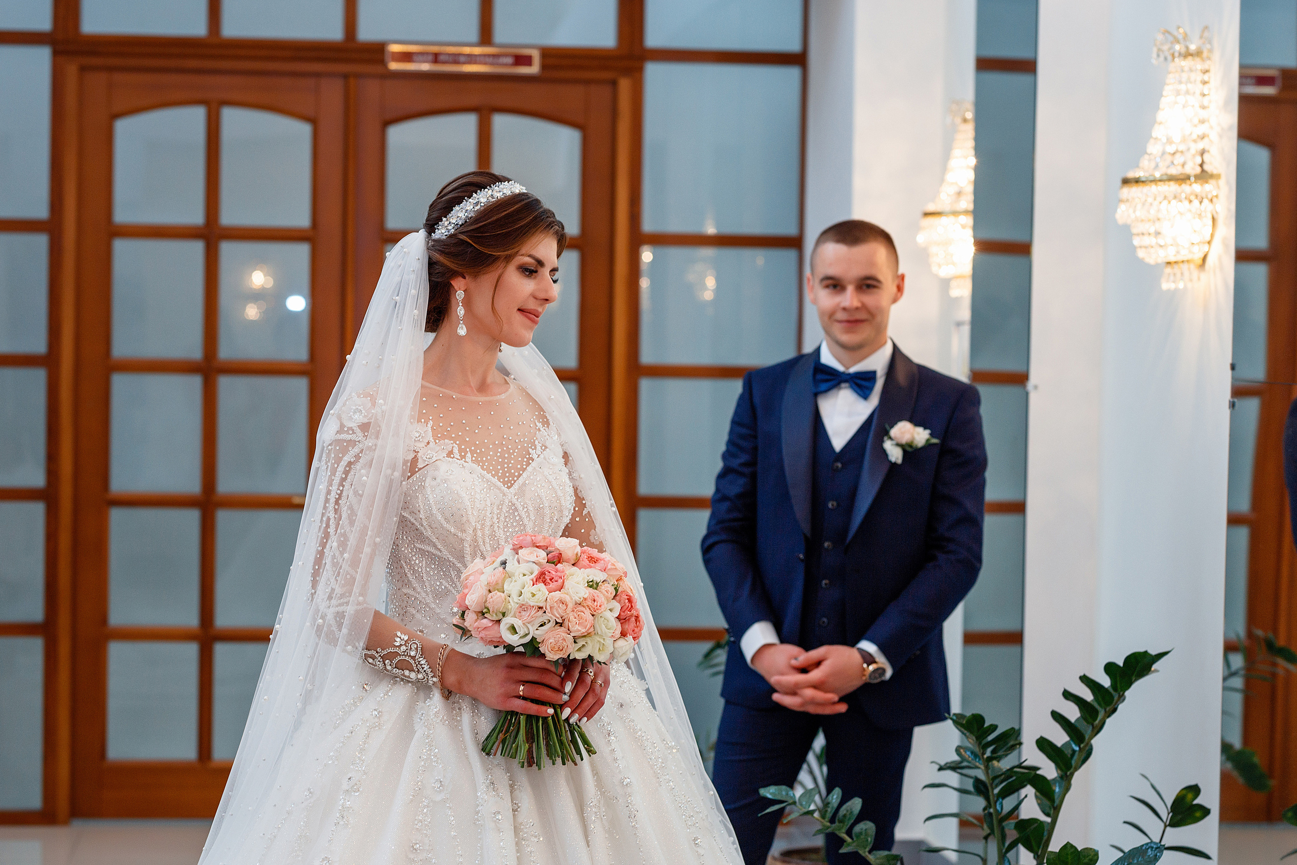 Наталья и Евгений. Фотограф Минск Татьяна Ильич