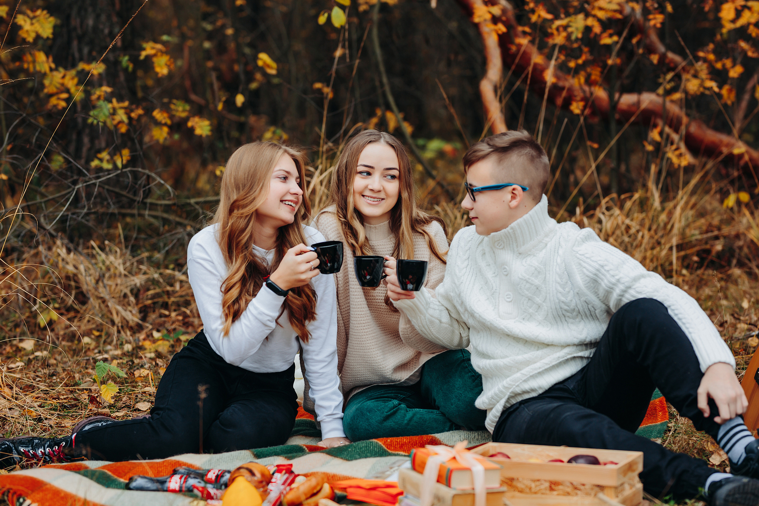 Семья Ярмолич. Фотограф Минск Татьяна Ильич