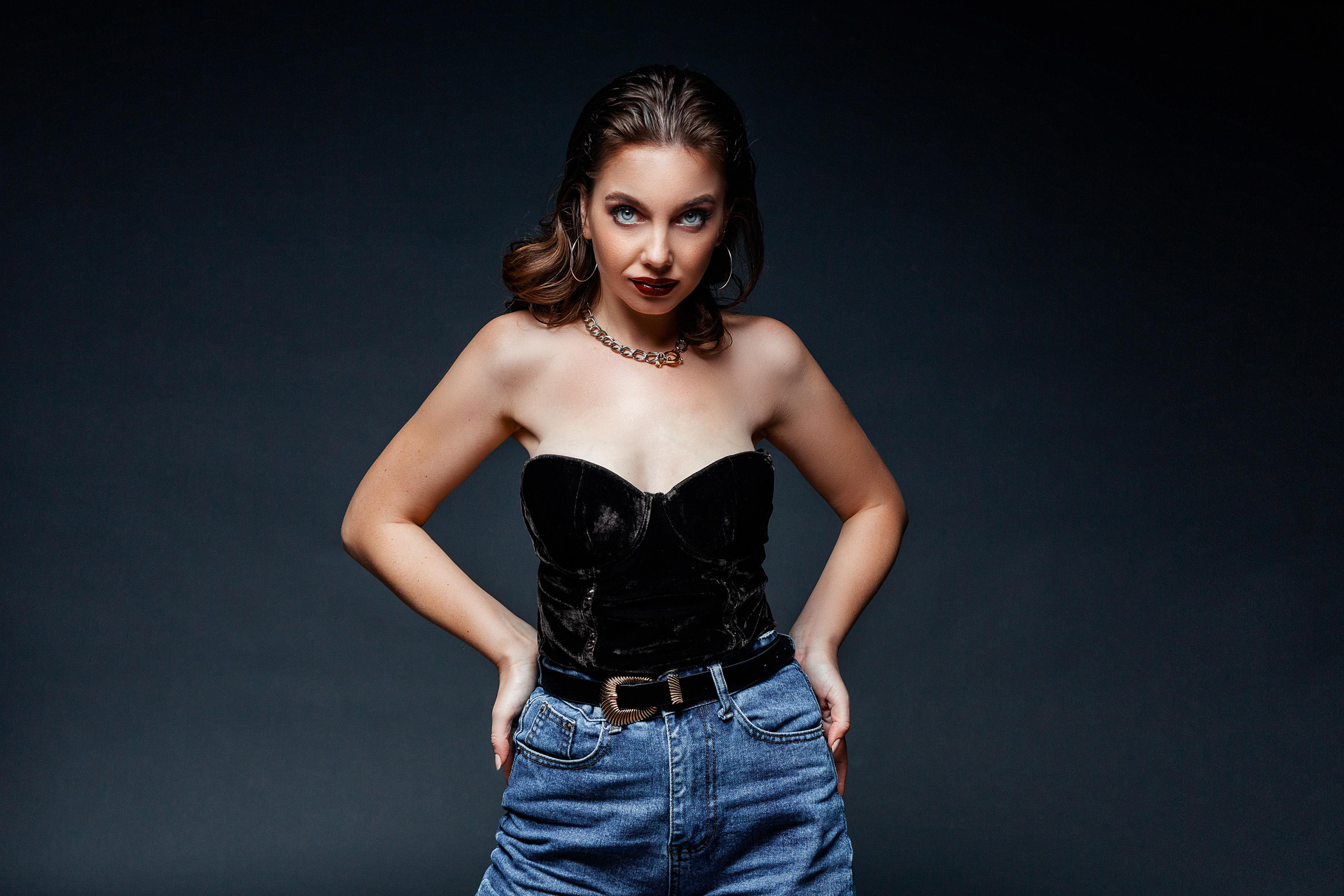 Мария (визажист). Фотограф Минск Татьяна Ильич