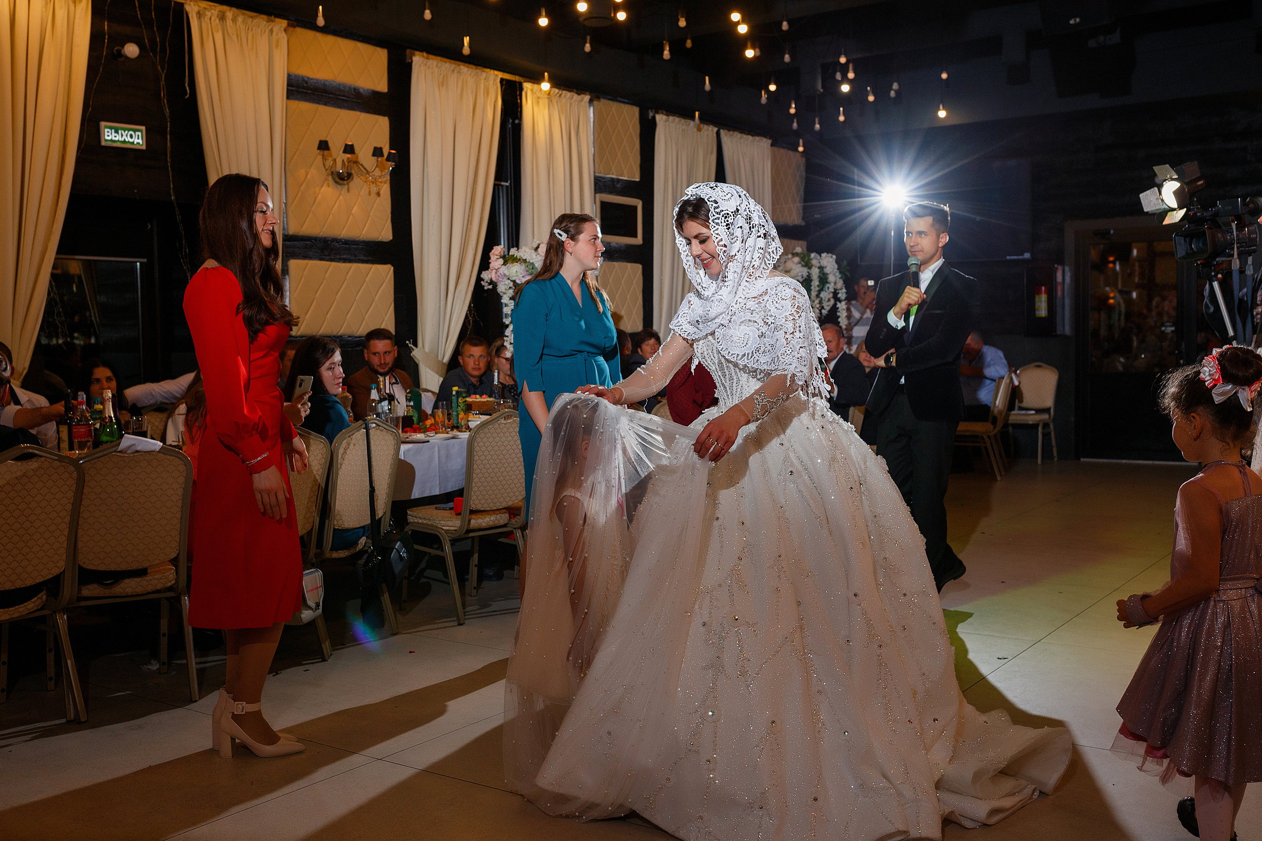 Наталья и Евгений. Фотограф Минск Татьяна Ильич