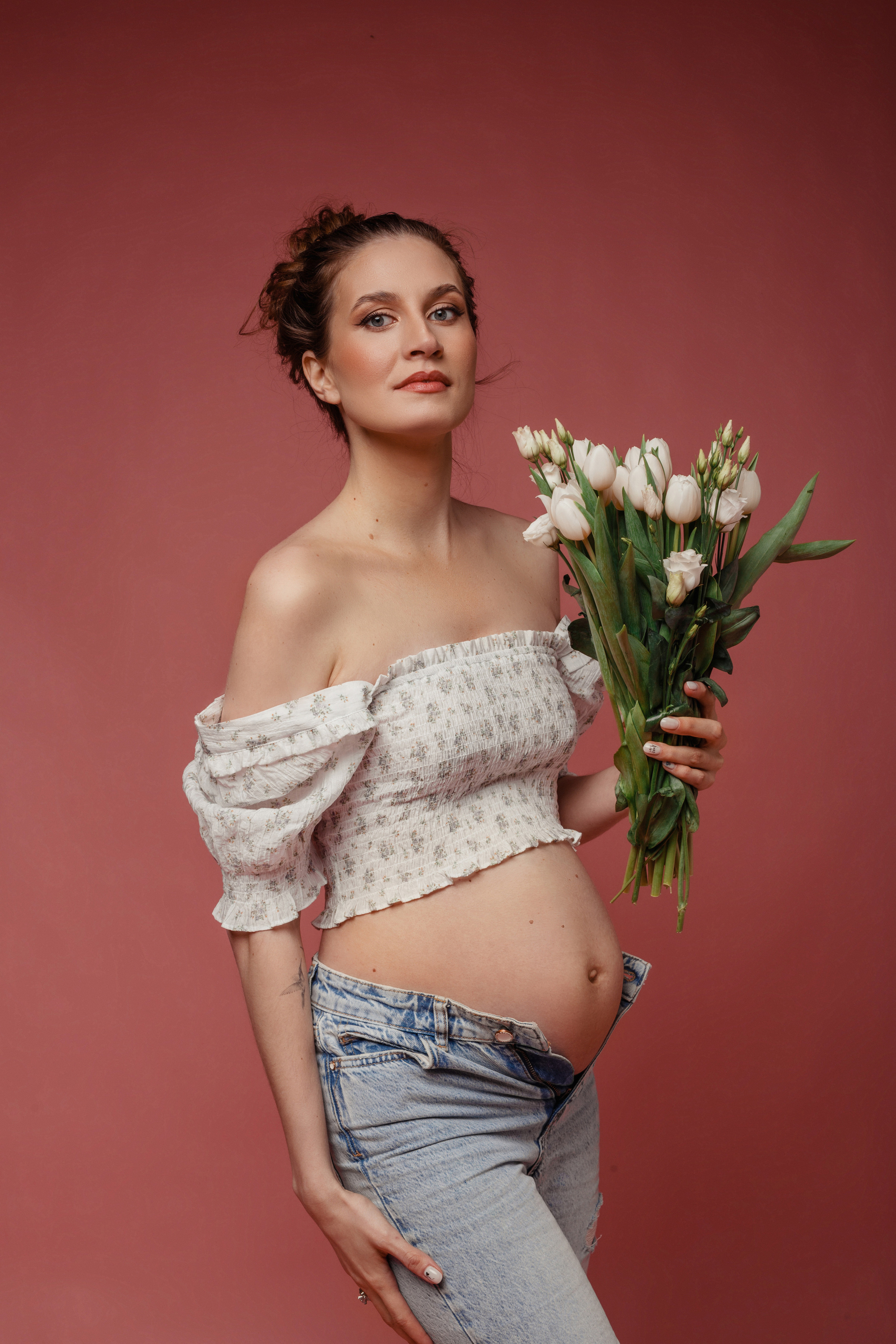 Алина. Фотограф Минск Татьяна Ильич