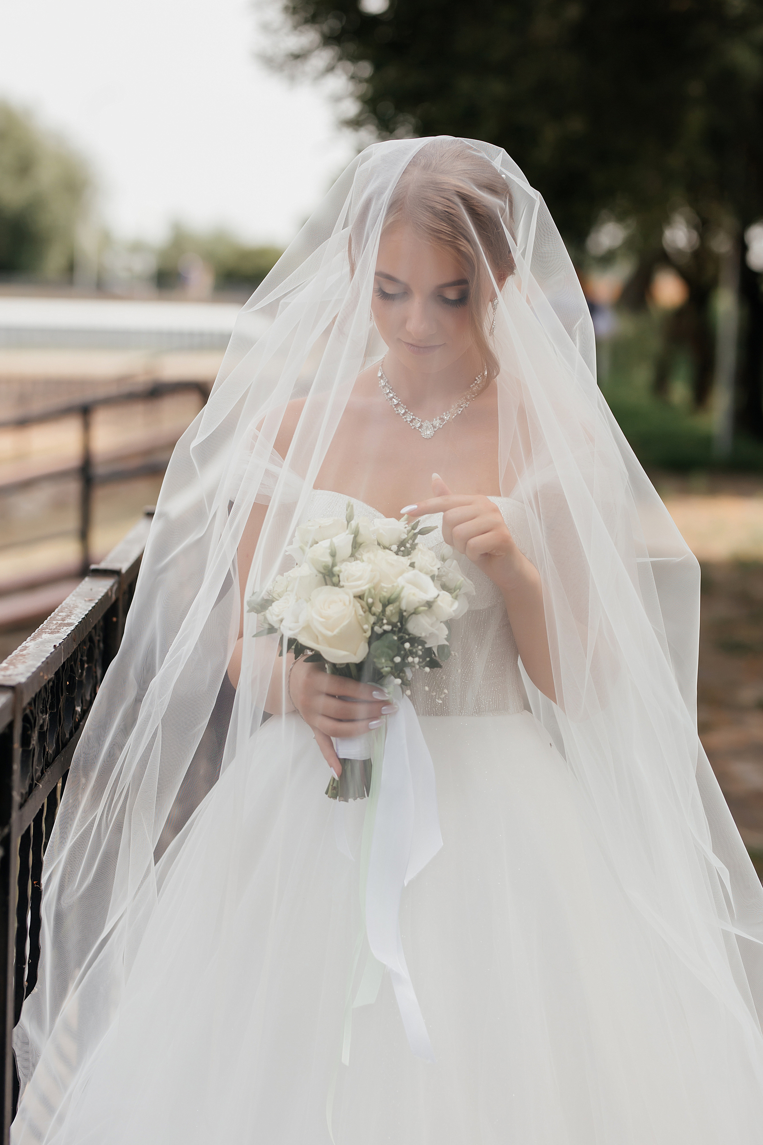 Кристина и Алексей. Фотограф Минск Татьяна Ильич