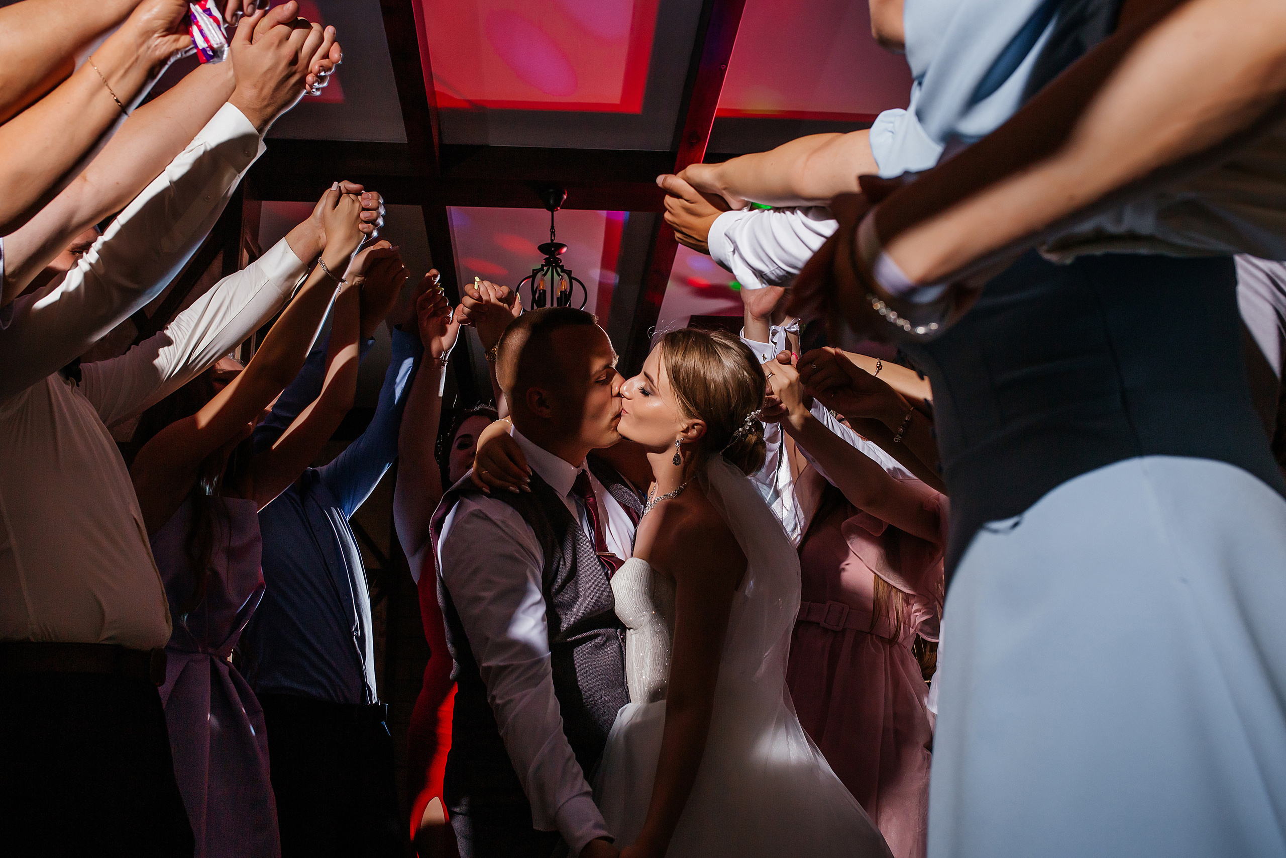 Кристина и Алексей. Фотограф Минск Татьяна Ильич